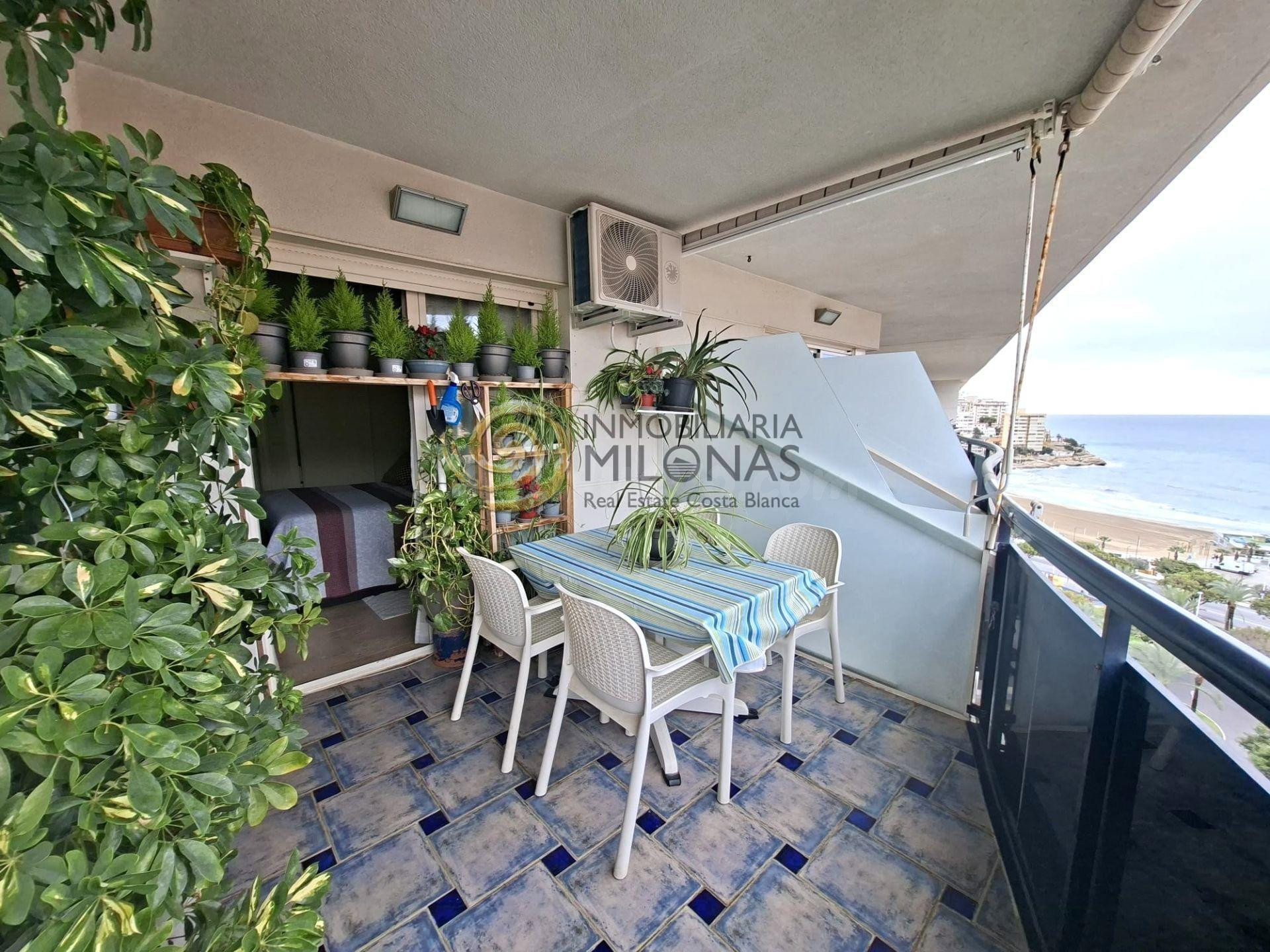 Ático Dúplex con Solárium Privado a 100 m de la Playa en La  - foto 5
