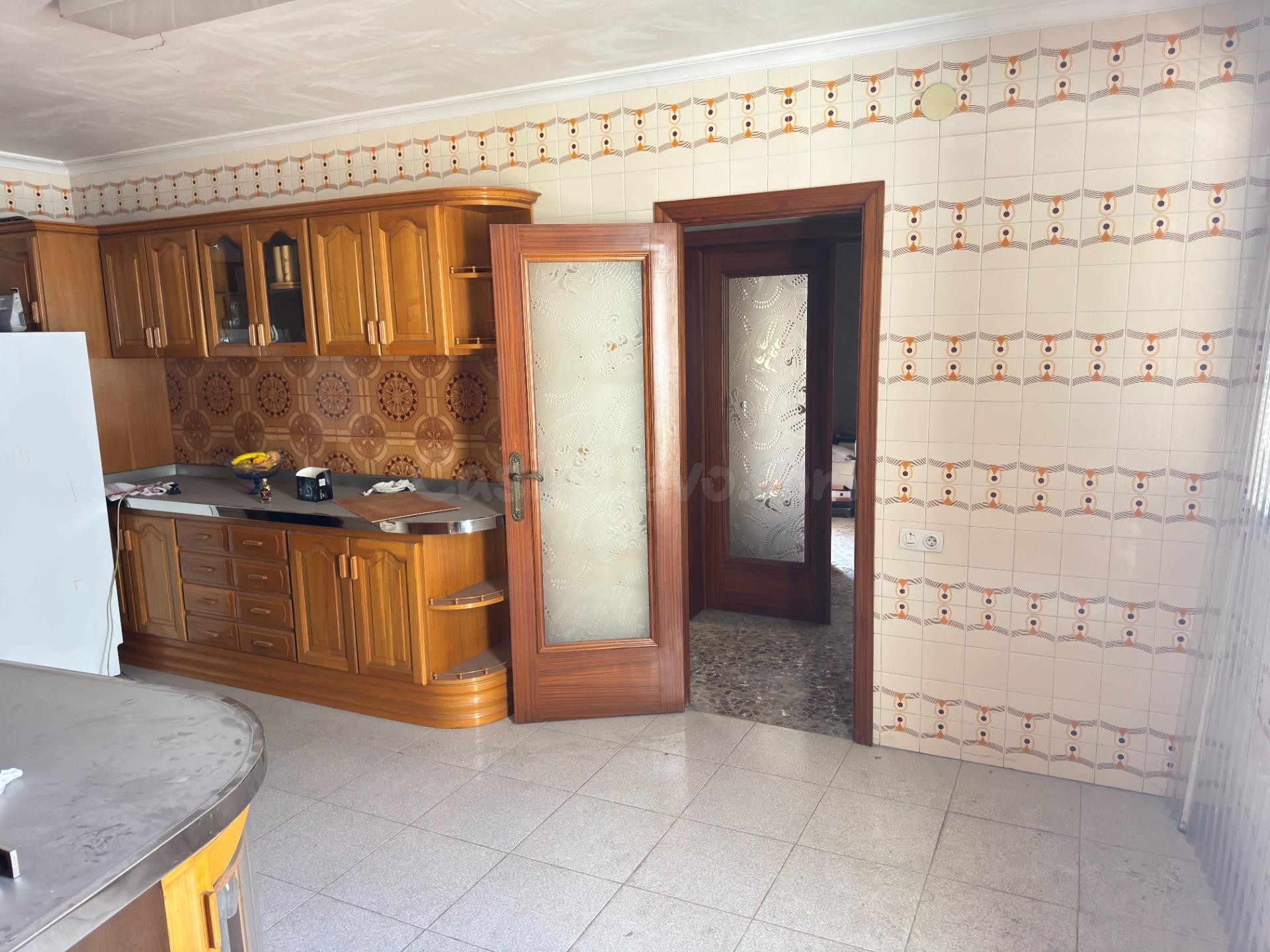 Se vende dos casas y local en la Ñora, Murcia. - foto 3