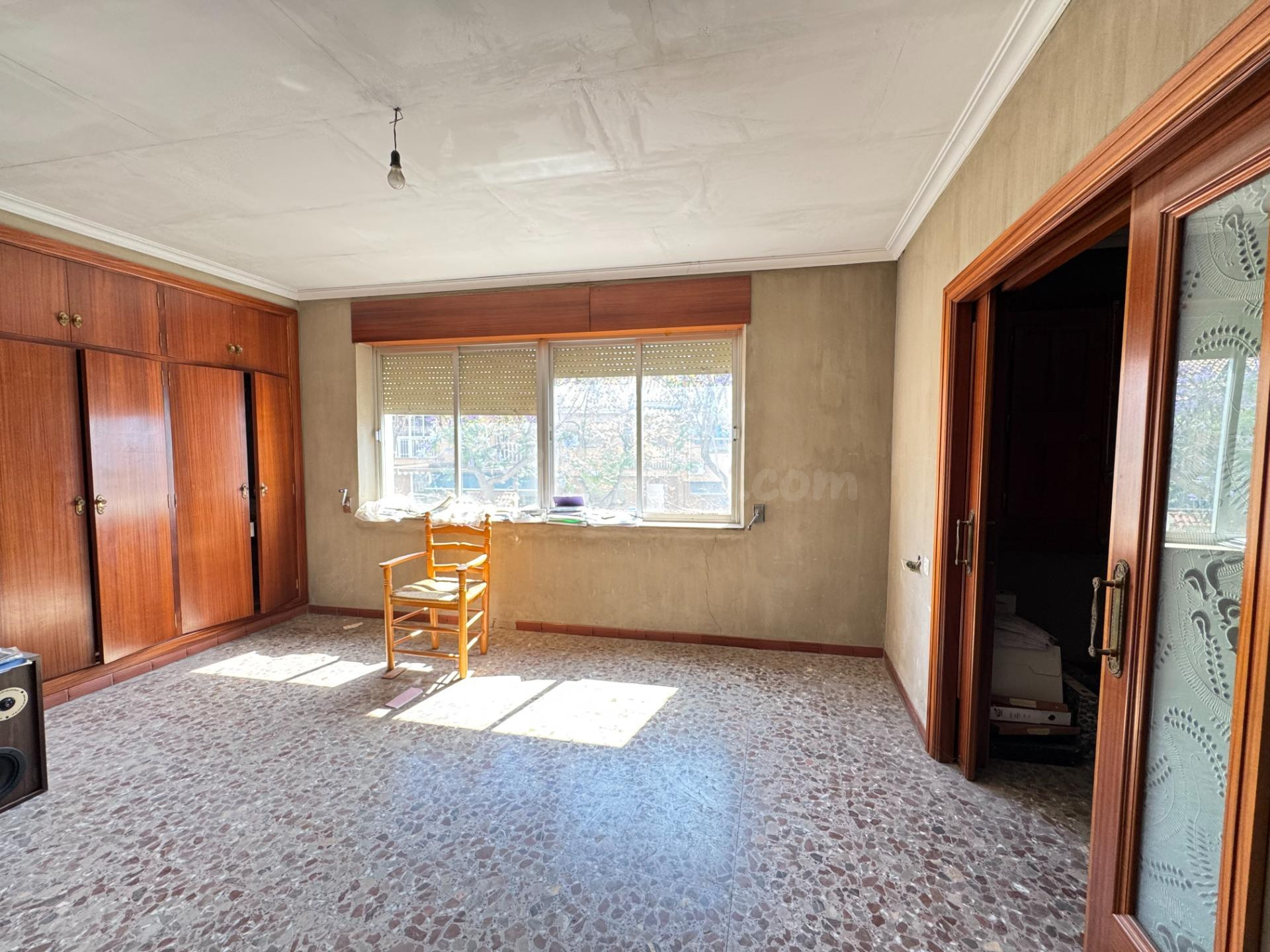 Se vende dos casas y local en la Ñora, Murcia. - foto 4
