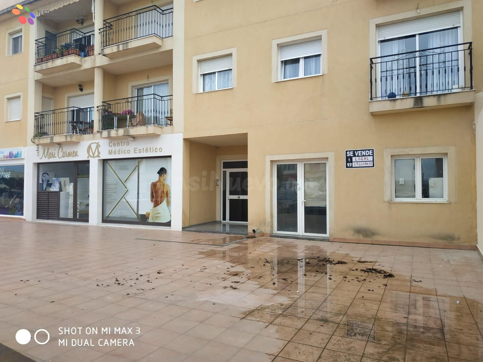 LOCAL COMERCIAL EN TURRE, OPORTUNIDAD ÚNICA.