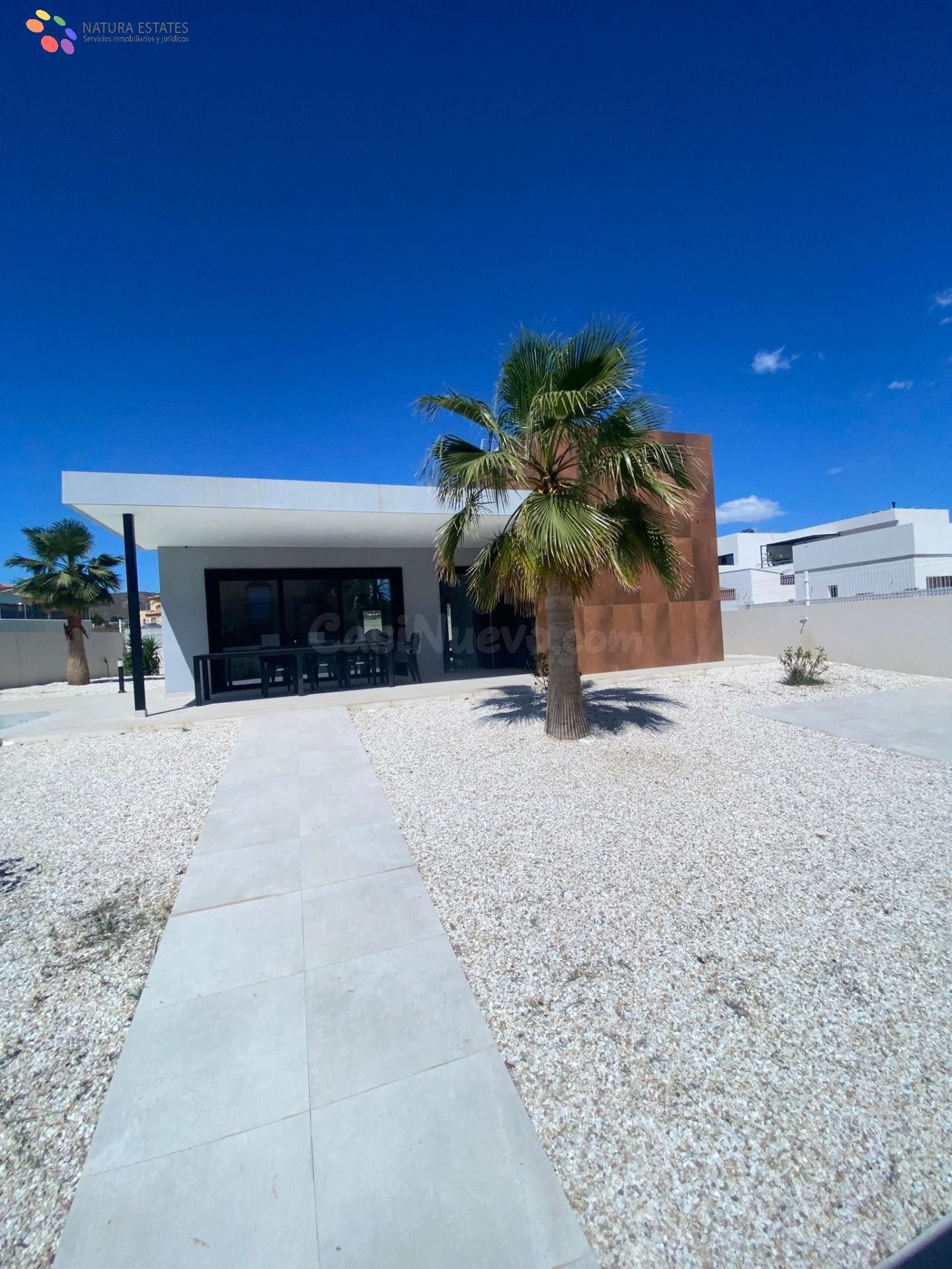 VILLA EN HUERTA NUEVA 2 habitaciones, 2 BAÑOS, ESPACIOS AMPLIOS, VIVIR CÓMODO Y CON LA NATURALEZA.
