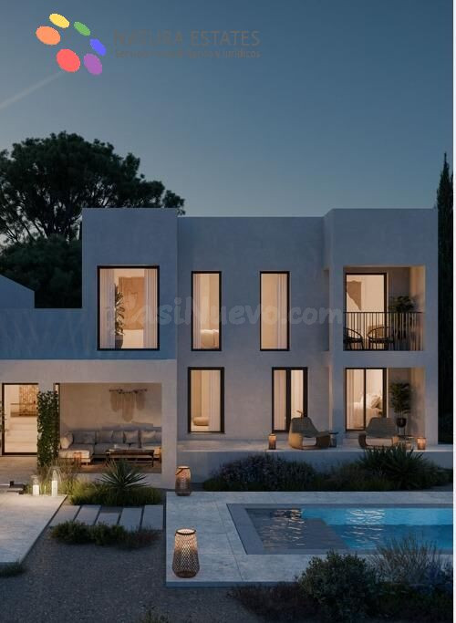 VIVE DONDE HABITA LA LUZ, RESPIRA EL MEDITERRÁNEO.