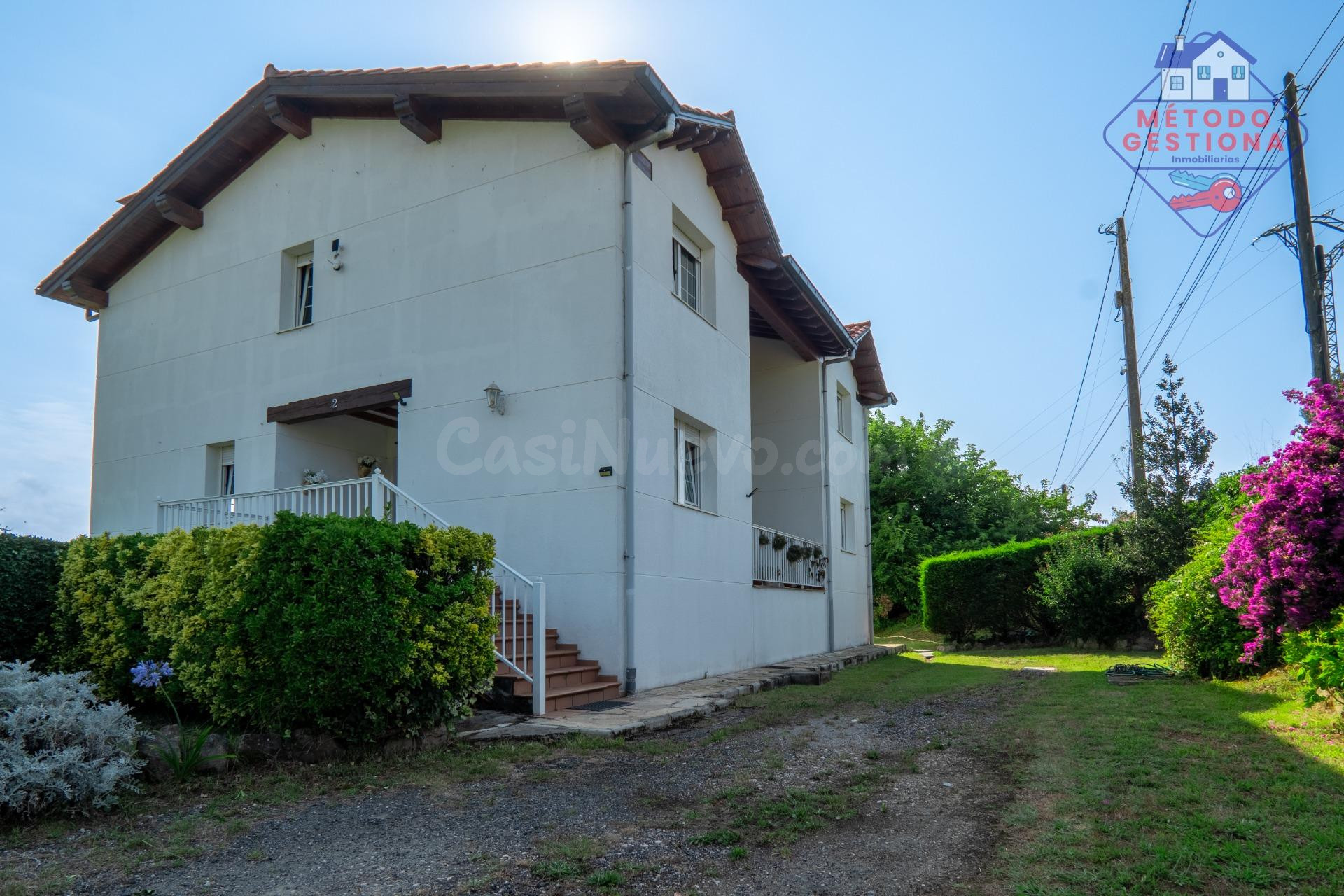 Vivienda con terreno en Arroyo, Santillana del Mar - foto 3