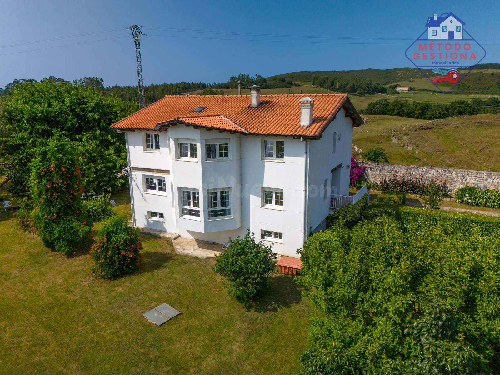 Vivienda con terreno en Arroyo, Santillana del Mar - foto 5