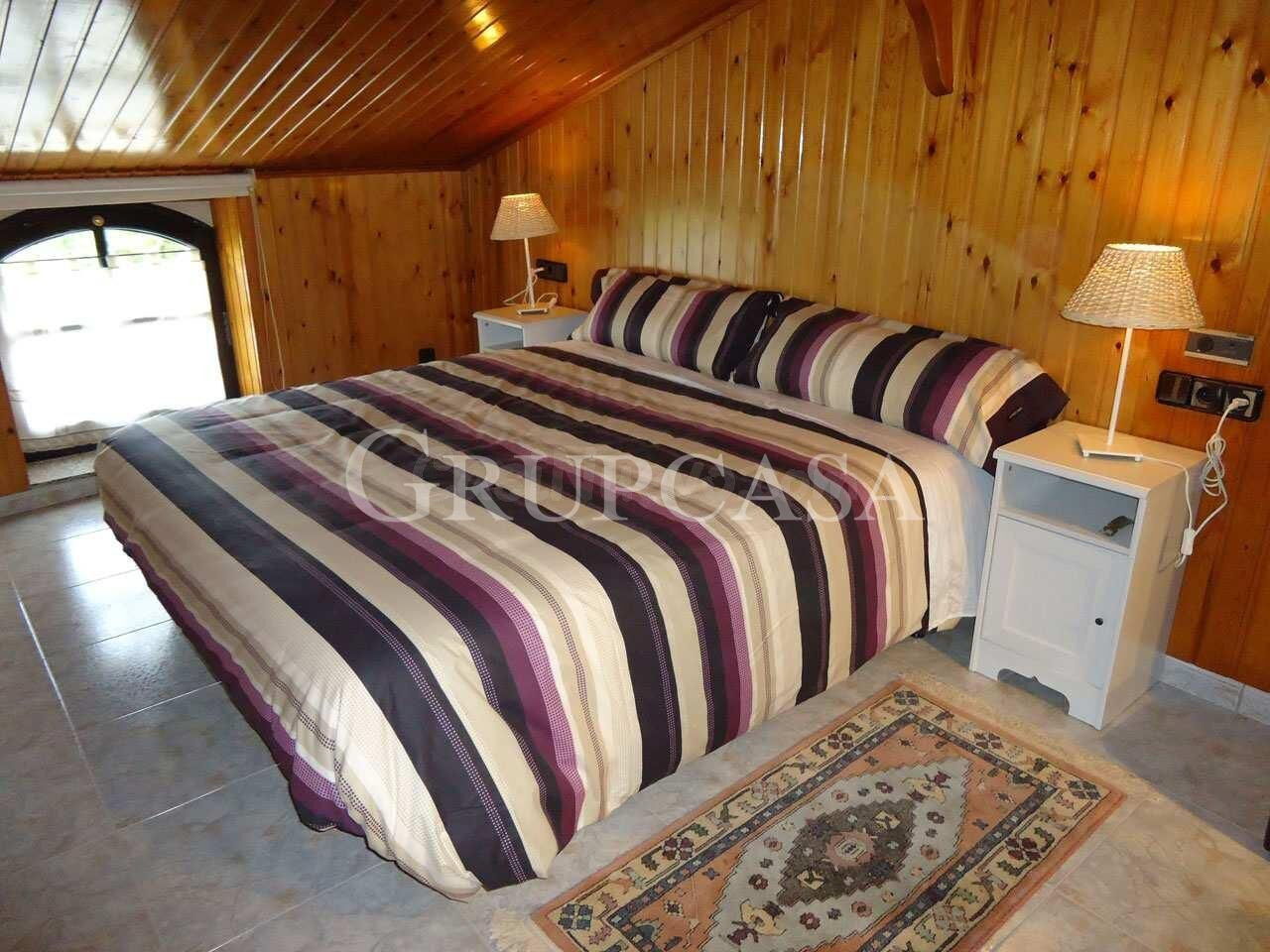Espectacular casa en Castelldans de 370 metros reformada - foto 2