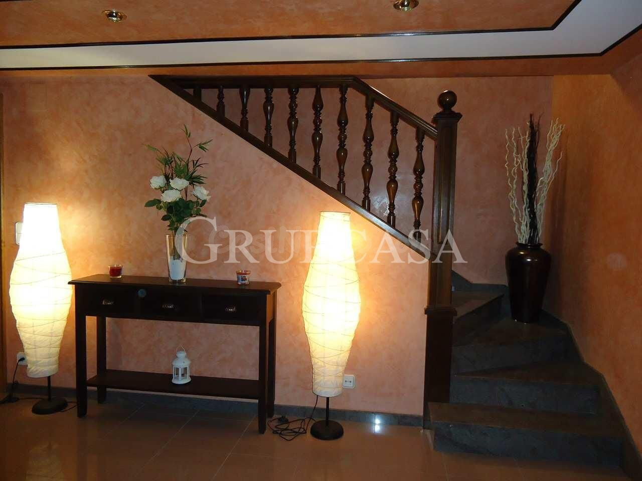 Espectacular casa en Castelldans de 370 metros reformada - foto 3