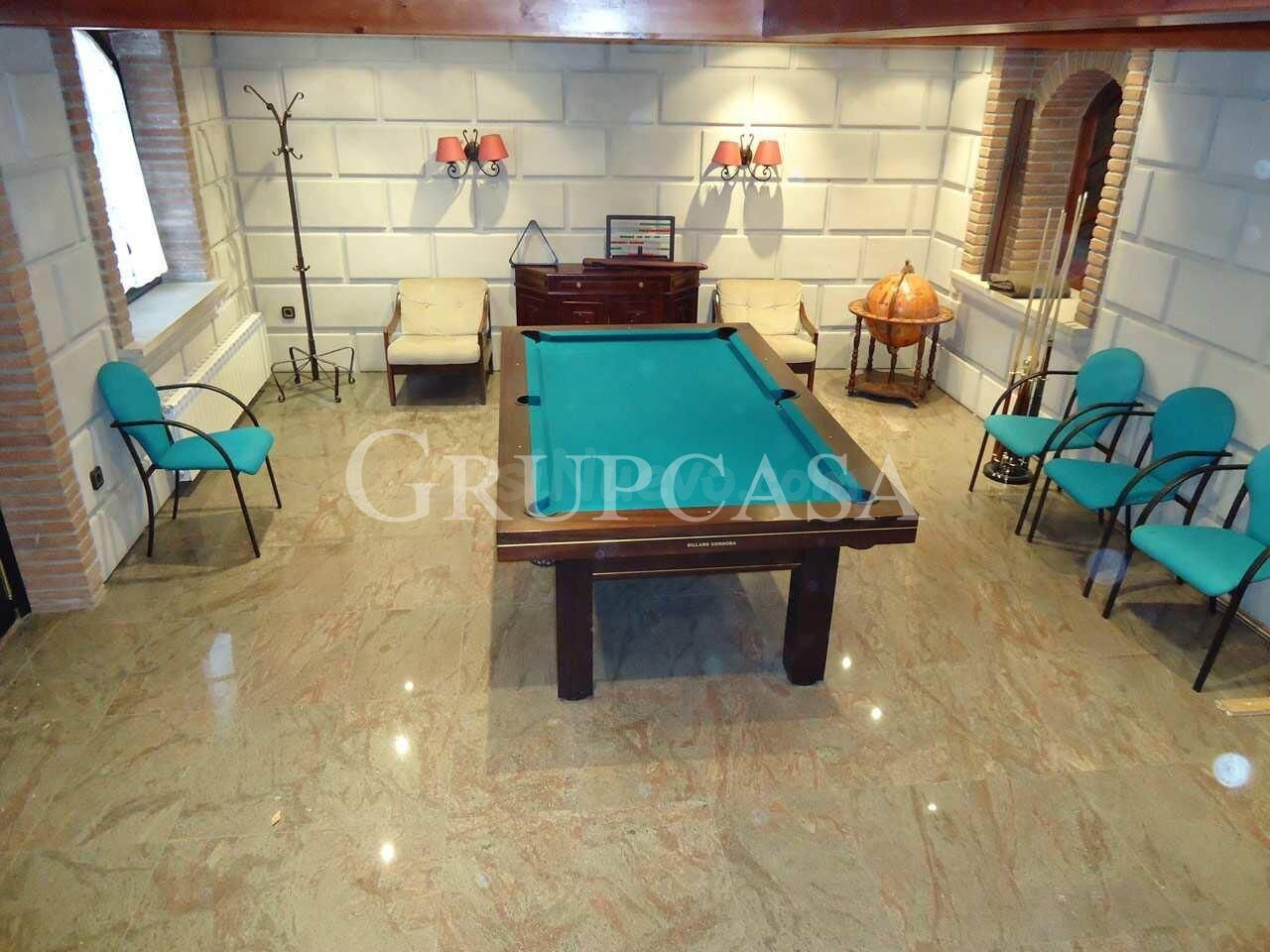Espectacular casa en Castelldans de 370 metros reformada - foto 4