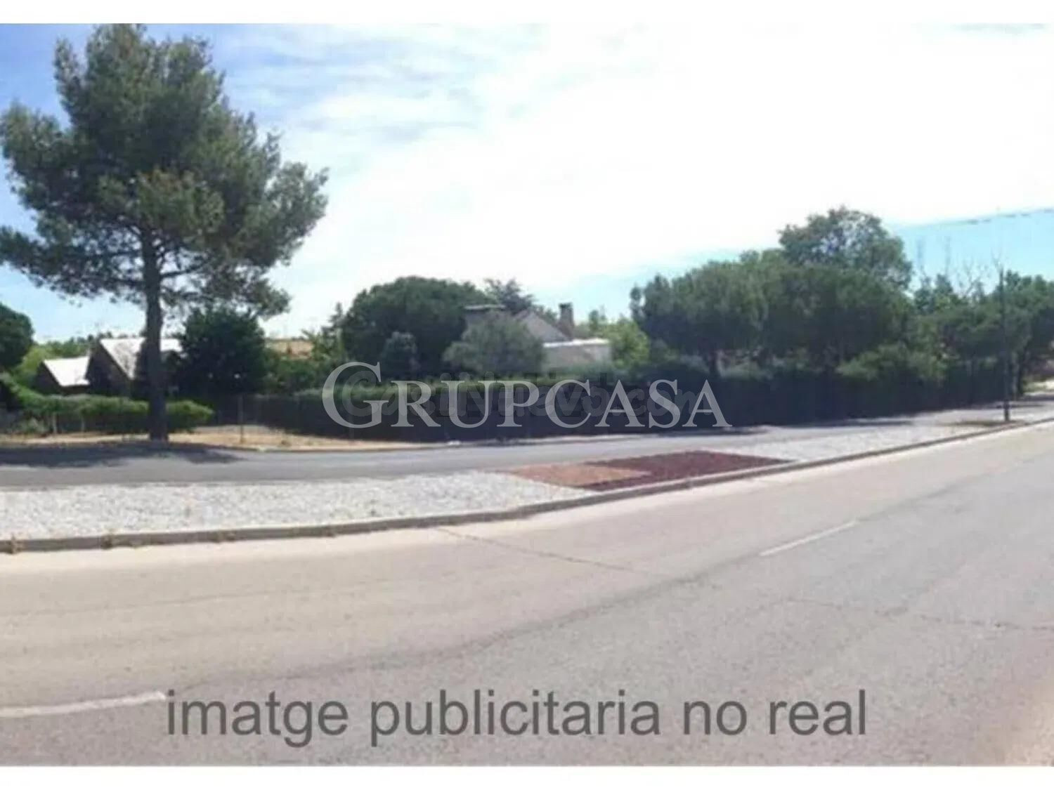 Parcela en venta - CIUTAT JARDI - foto 3