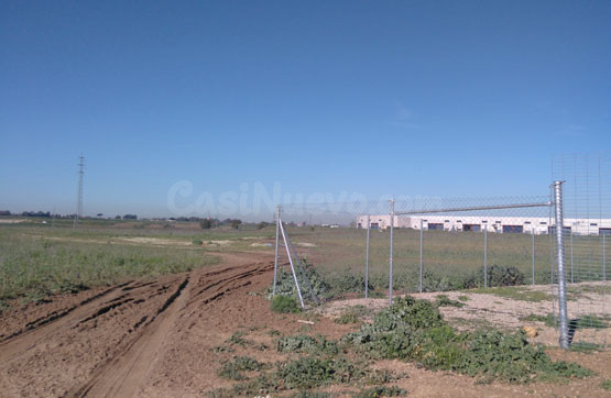 Parcela 1956m² en venta - La Paz - Montecarmelo - foto 3