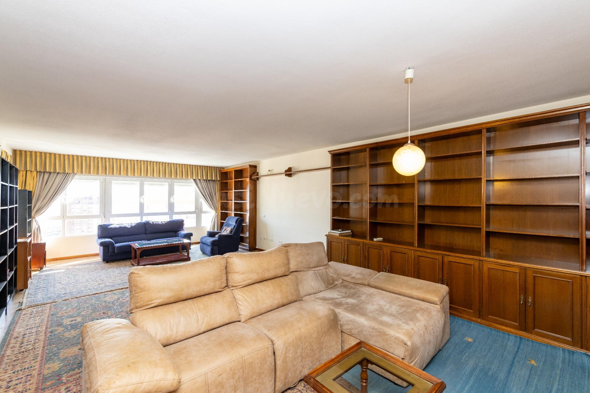 ¡Tu hogar ideal en el corazón de Málaga! ✨