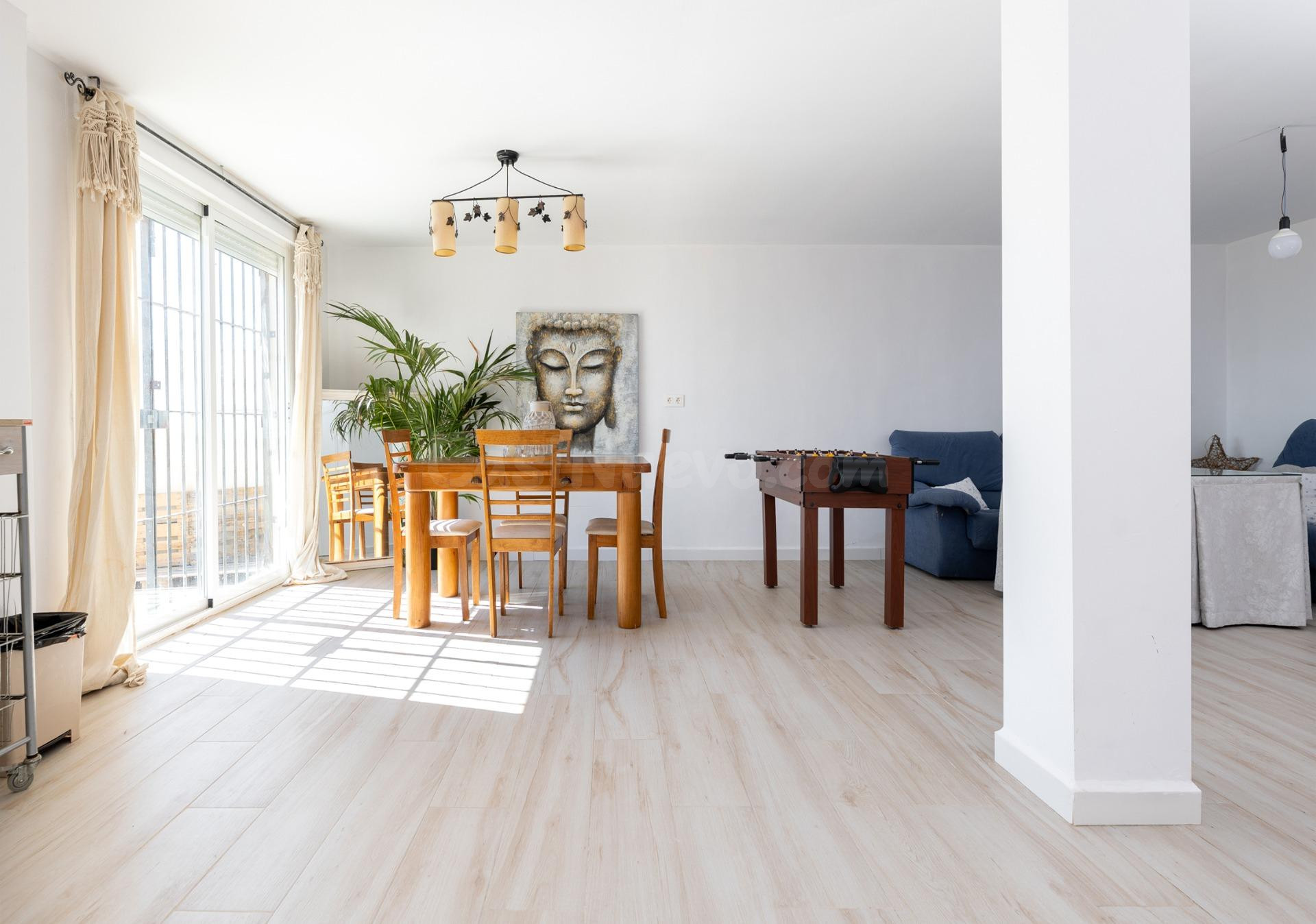 Bonita Casa en Nivar