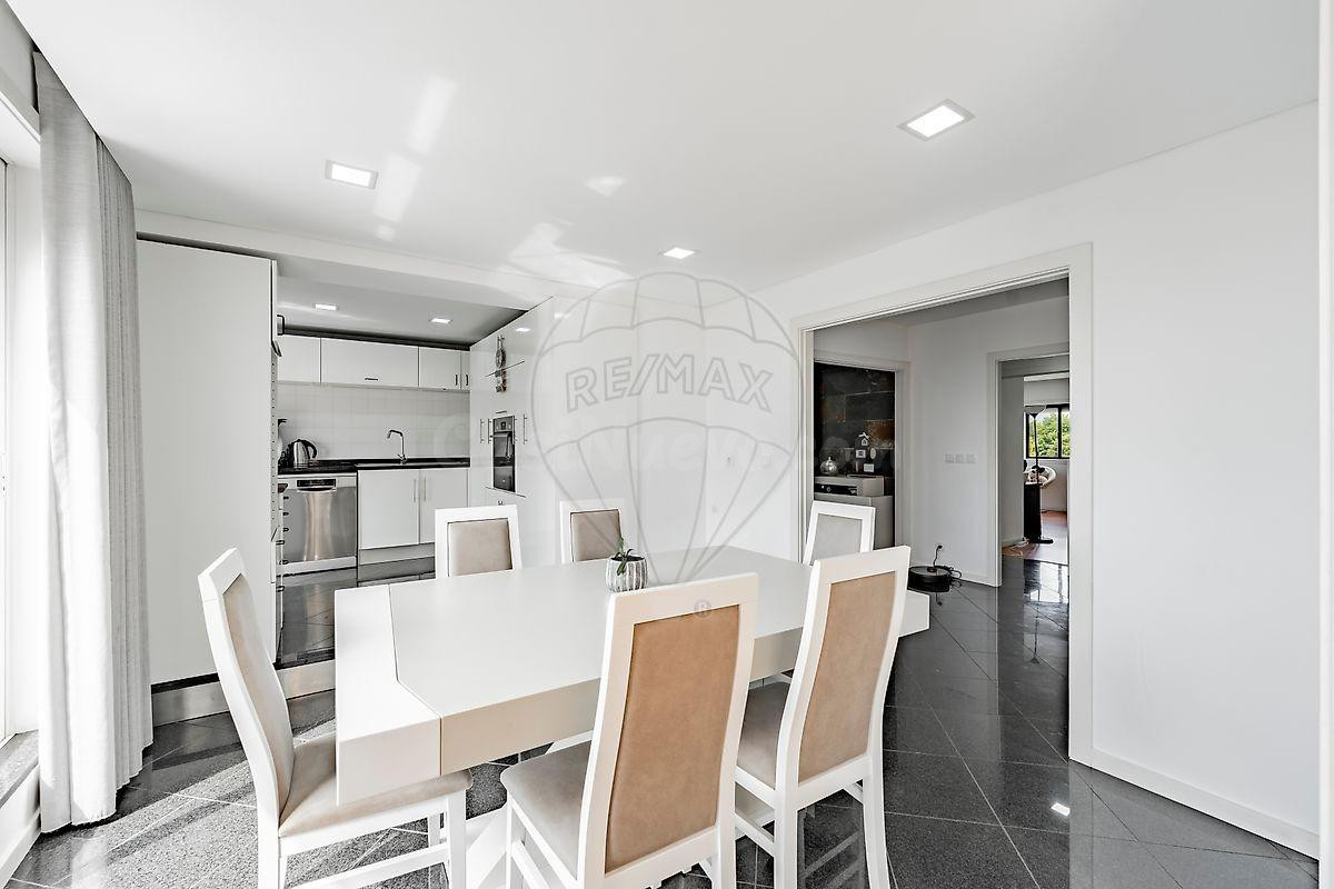 Apartamento 4 habitaciones 164m² en venta - Arcozelo - foto 3