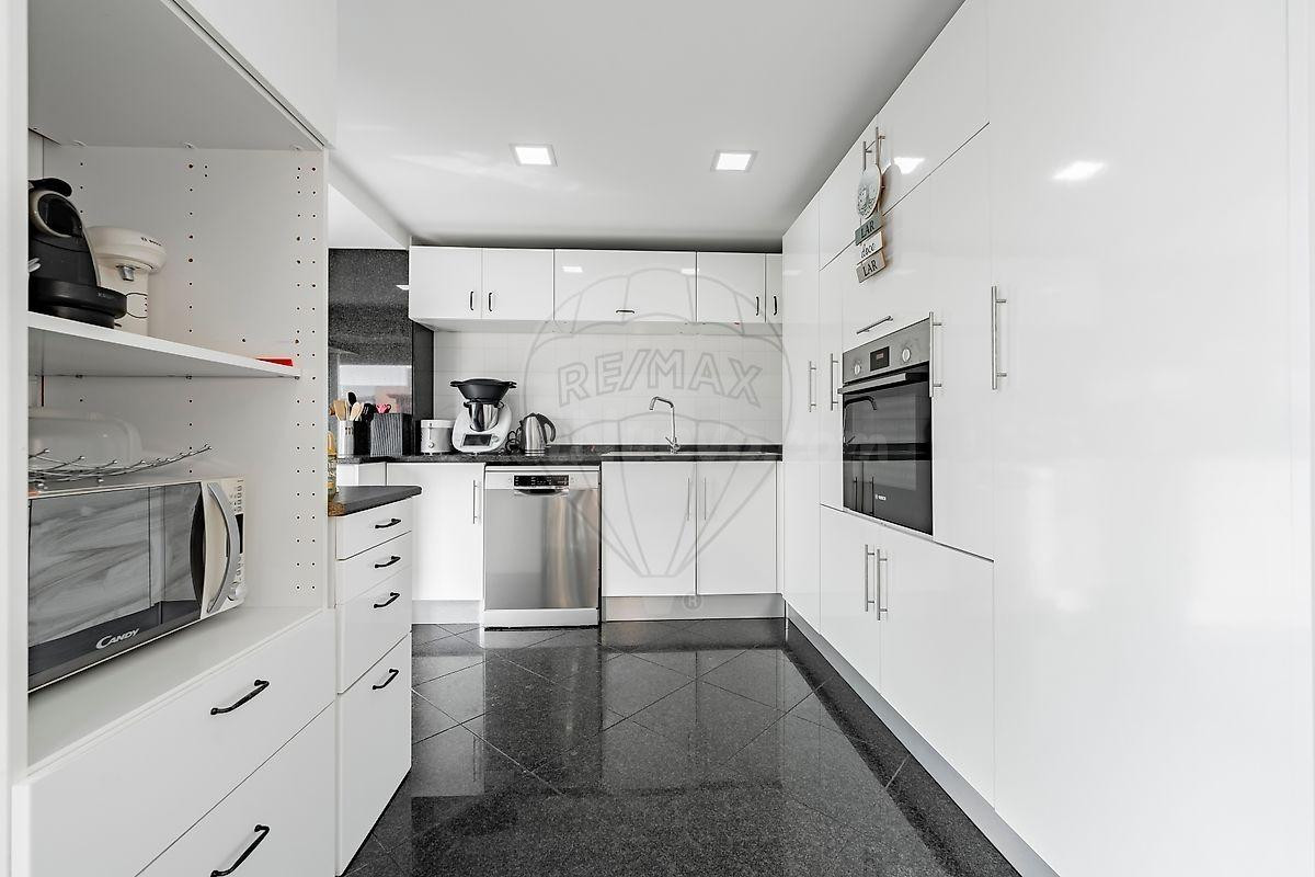 Apartamento 4 habitaciones 164m² en venta - Arcozelo - foto 4