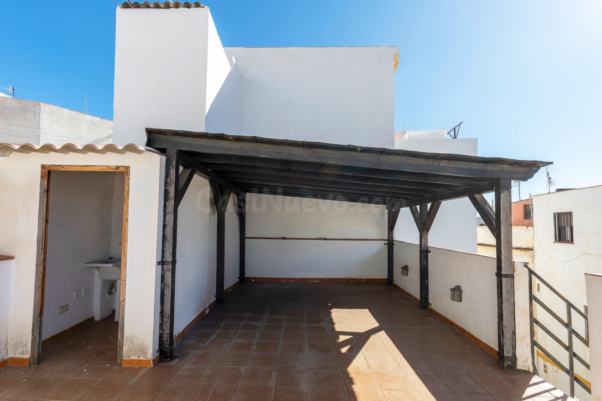 Magnífica casa corazón Almuñécar 7hbt 3 baños...a 5 minutos de la playa
