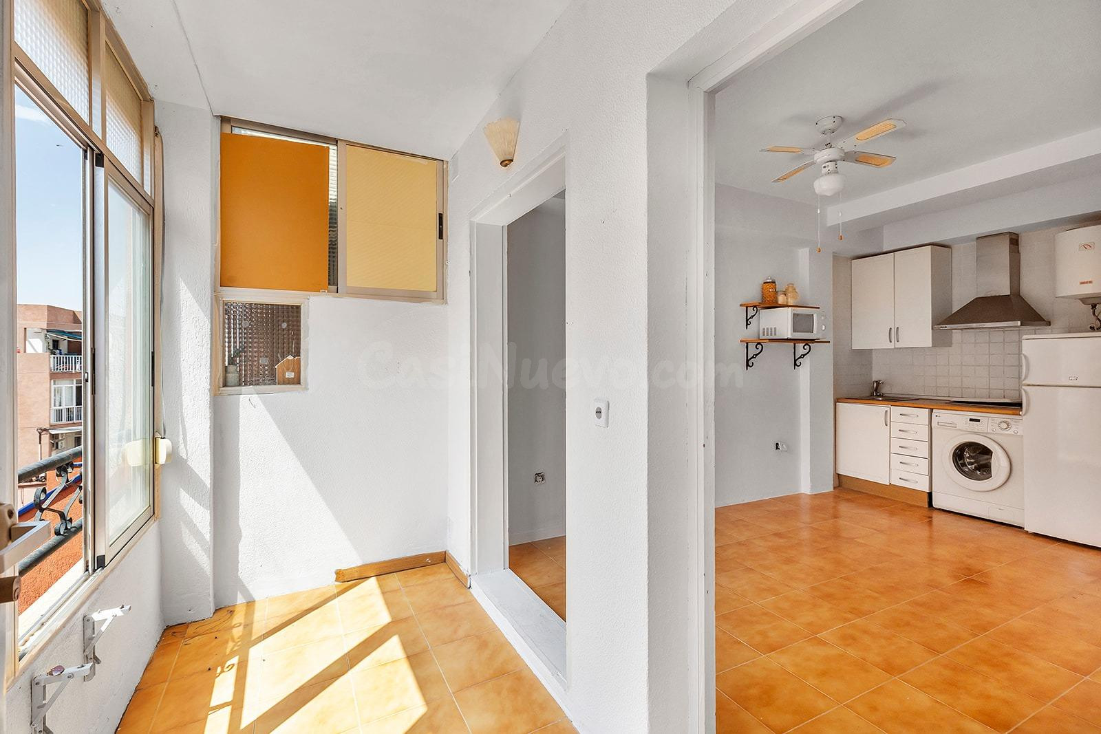 ¡Oportunidad Única en La Mata! Ático de 1 dormitorio a 350 metros del mar. ✨