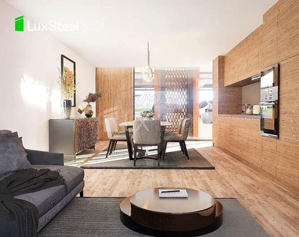 Chalet 3 habitaciones 150m² en venta - Rio Covo Santa Euláli - foto 3