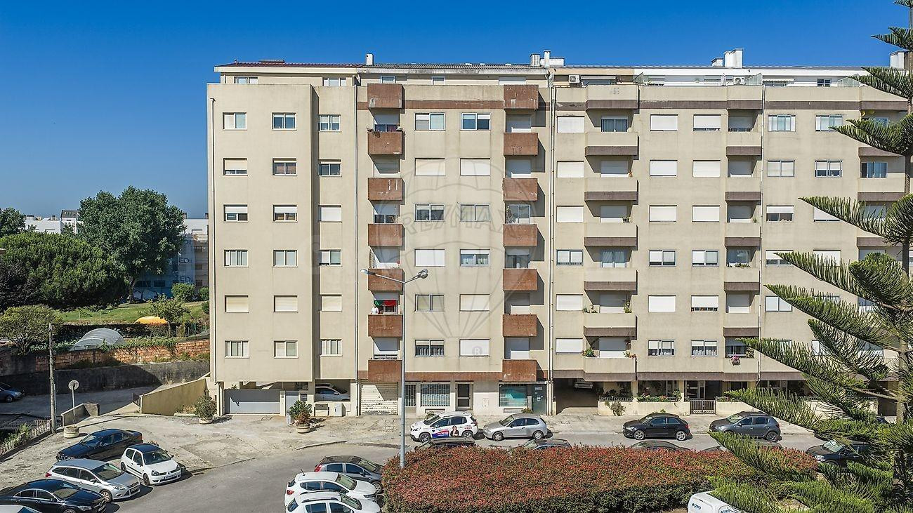 Apartamento 3 habitaciones 105m² en venta - Senhora da Hora