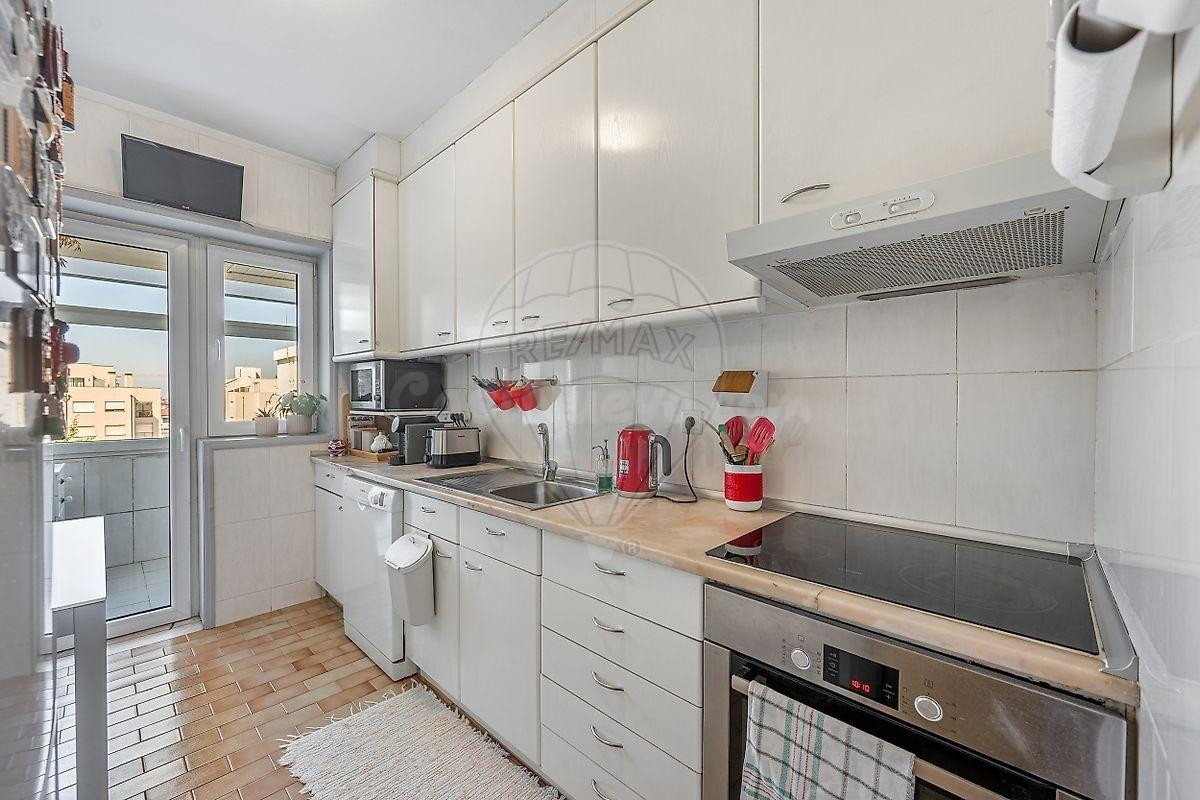 Apartamento 3 habitaciones 105m² en venta - Senhora da Hora - foto 4