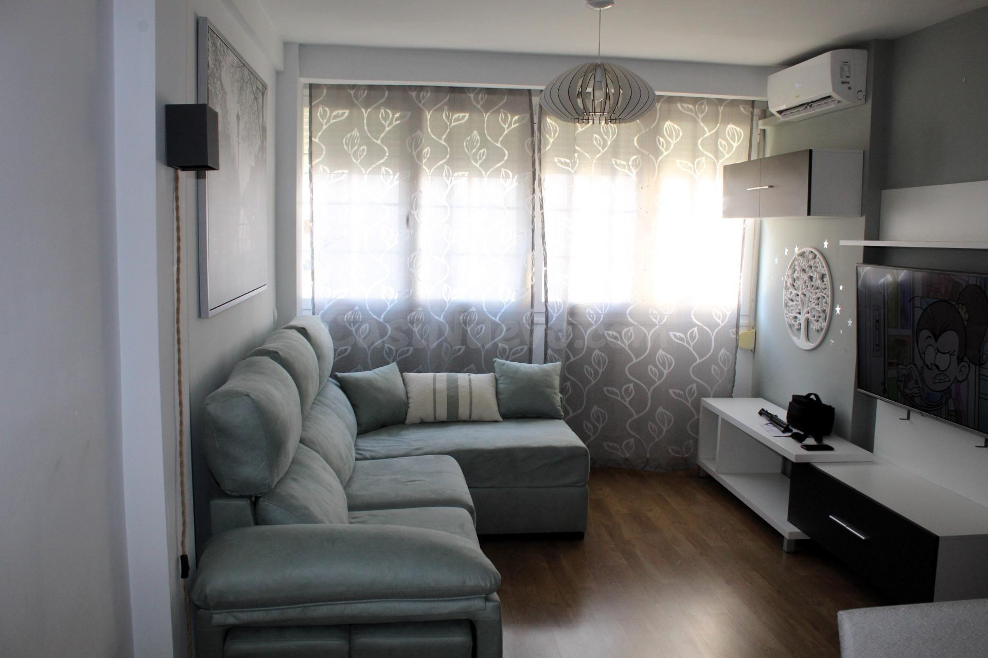 PISO EN VENTA MÁLAGA