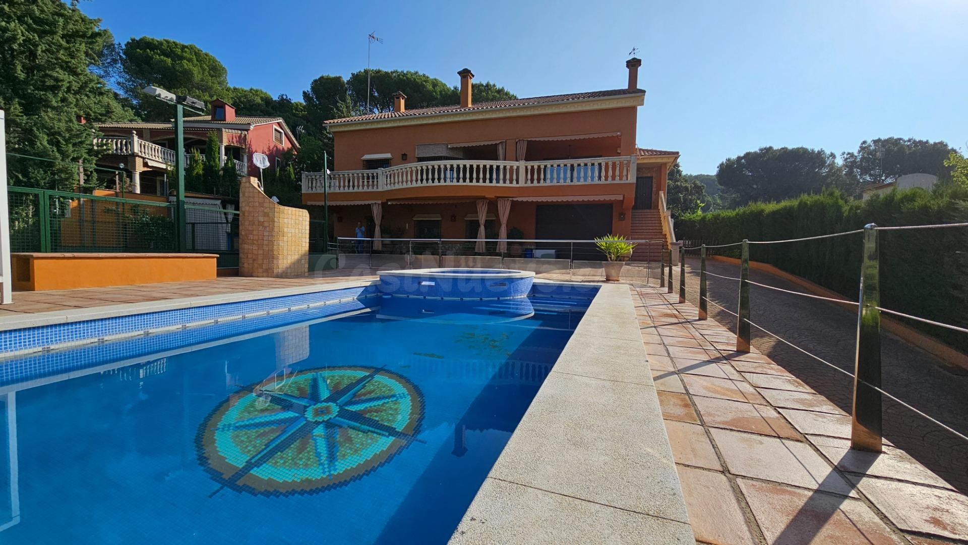 CHALET EN VENTA CÓRDOBA