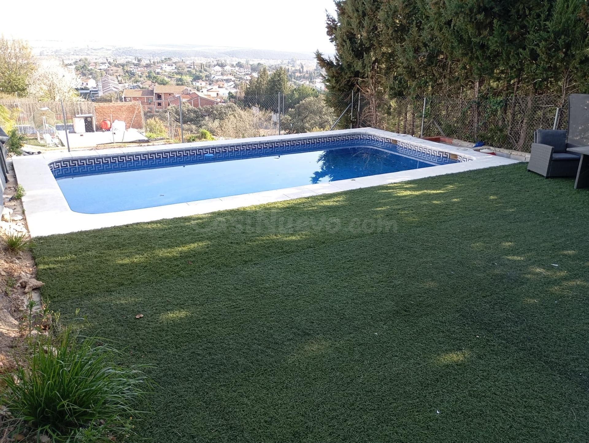 CHALET EN VENTA CÓRDOBA