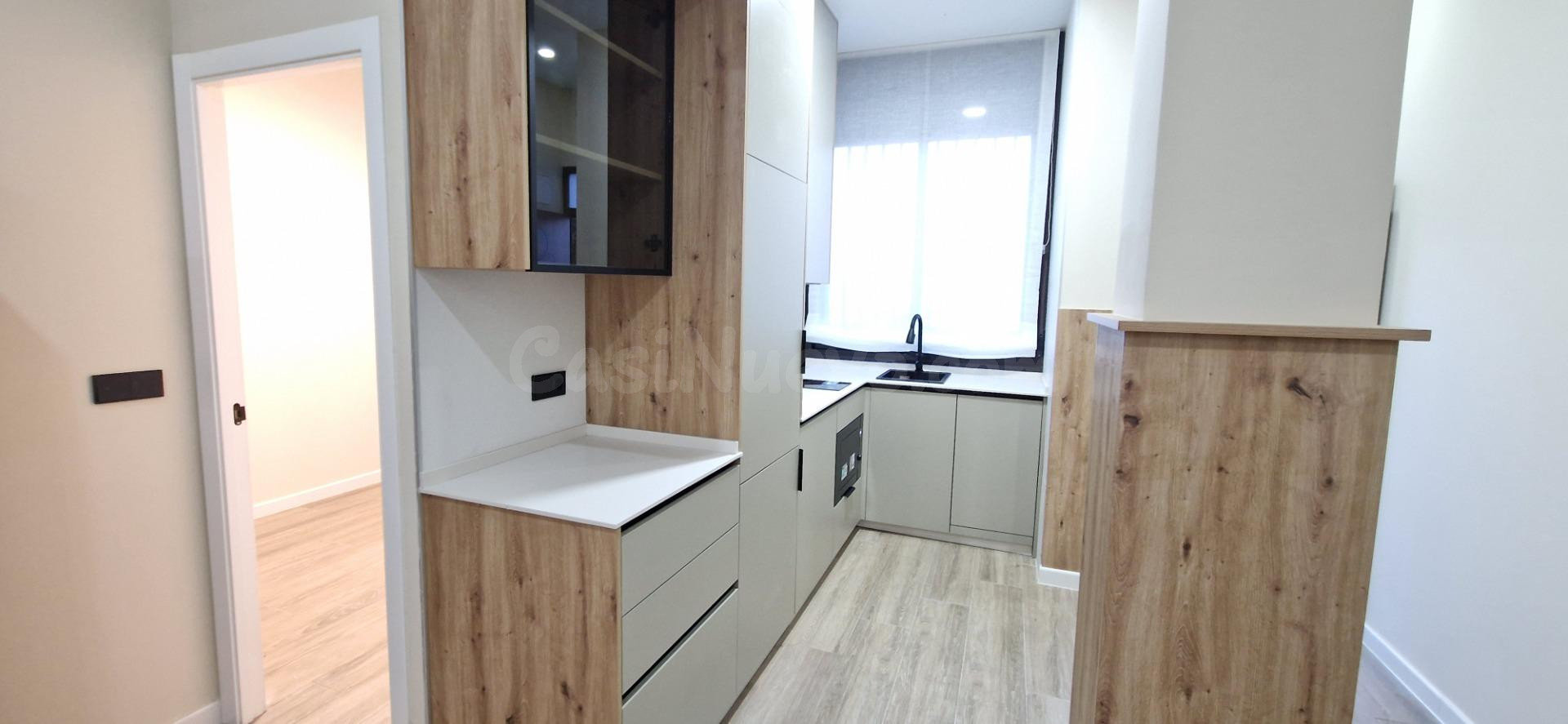 PISO EN ALQUILER CÓRDOBA