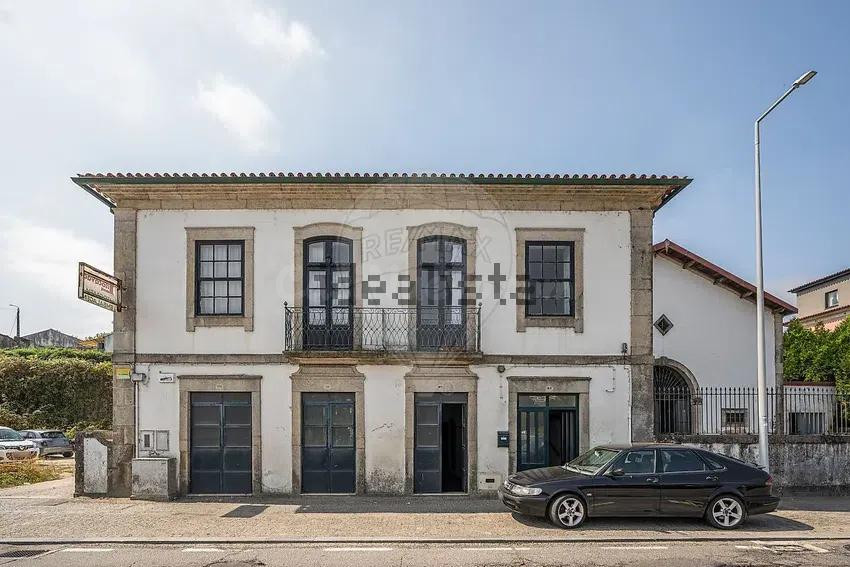 Chalet 6 habitaciones 890m² en venta - Barcelinhos - foto 2