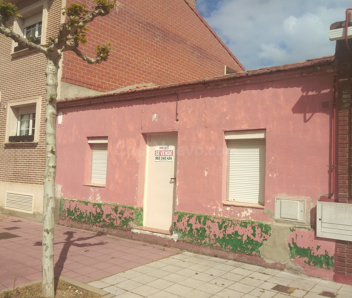 Solar en venta en Cañada Real - foto 4