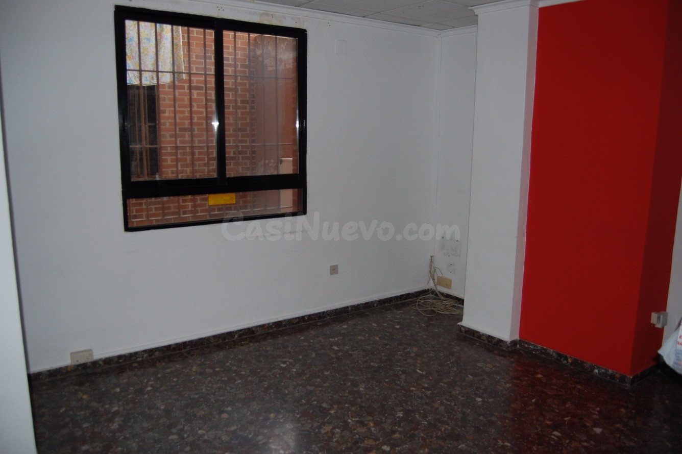 Oficina en alquiler - Albacete