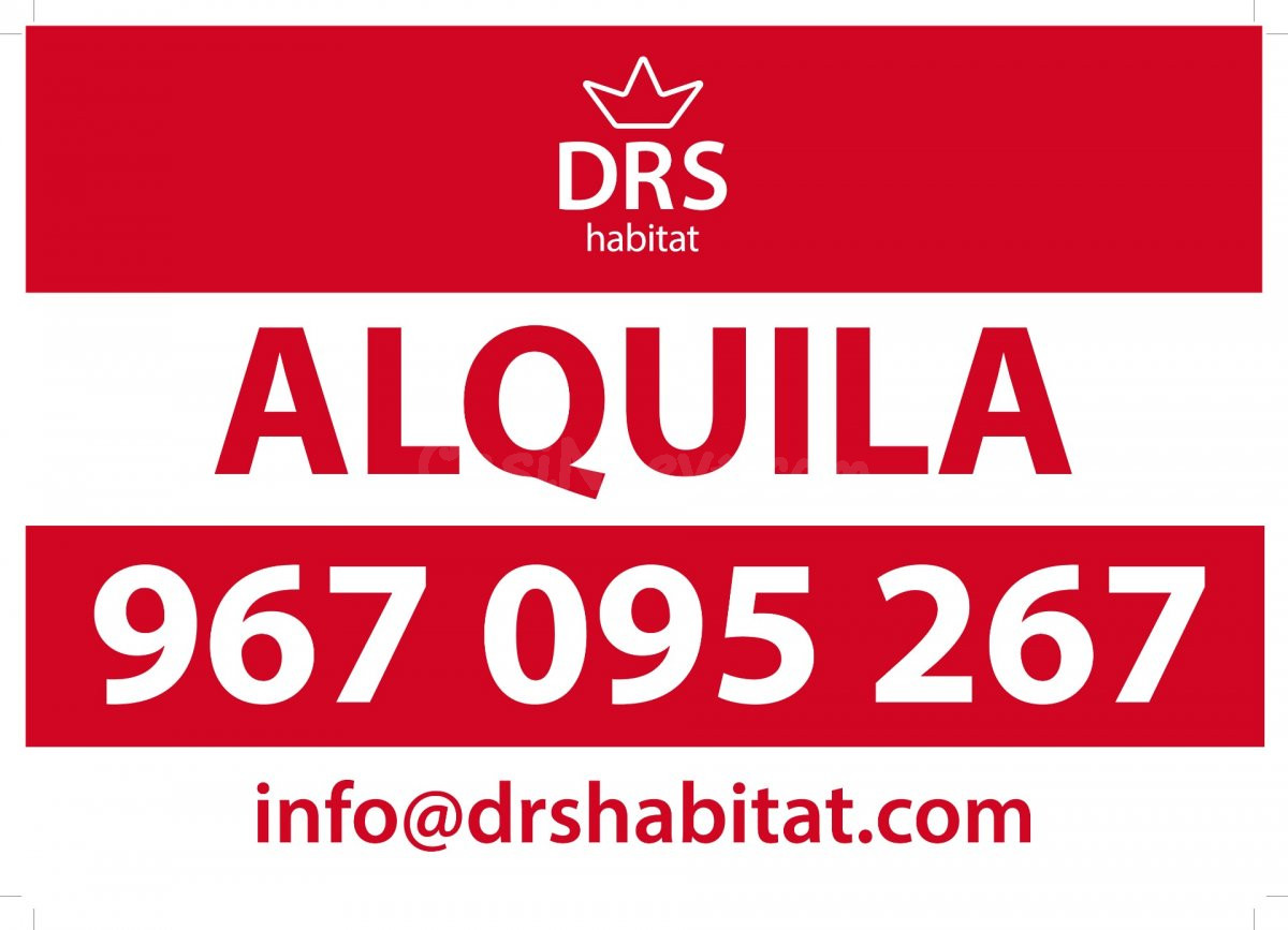 Oficina en alquiler - Centro-Villacerrada