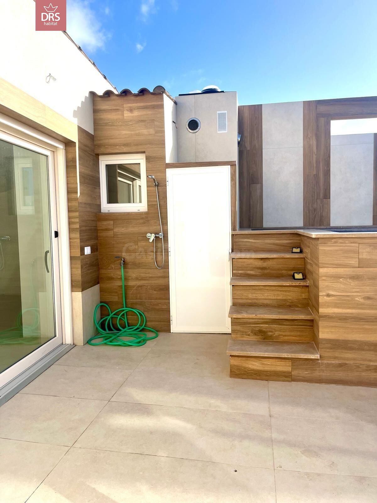 CASA DE PUEBLO EN LA RODA CON PISCINA PROPIA EN LA AZOTEA - foto 2