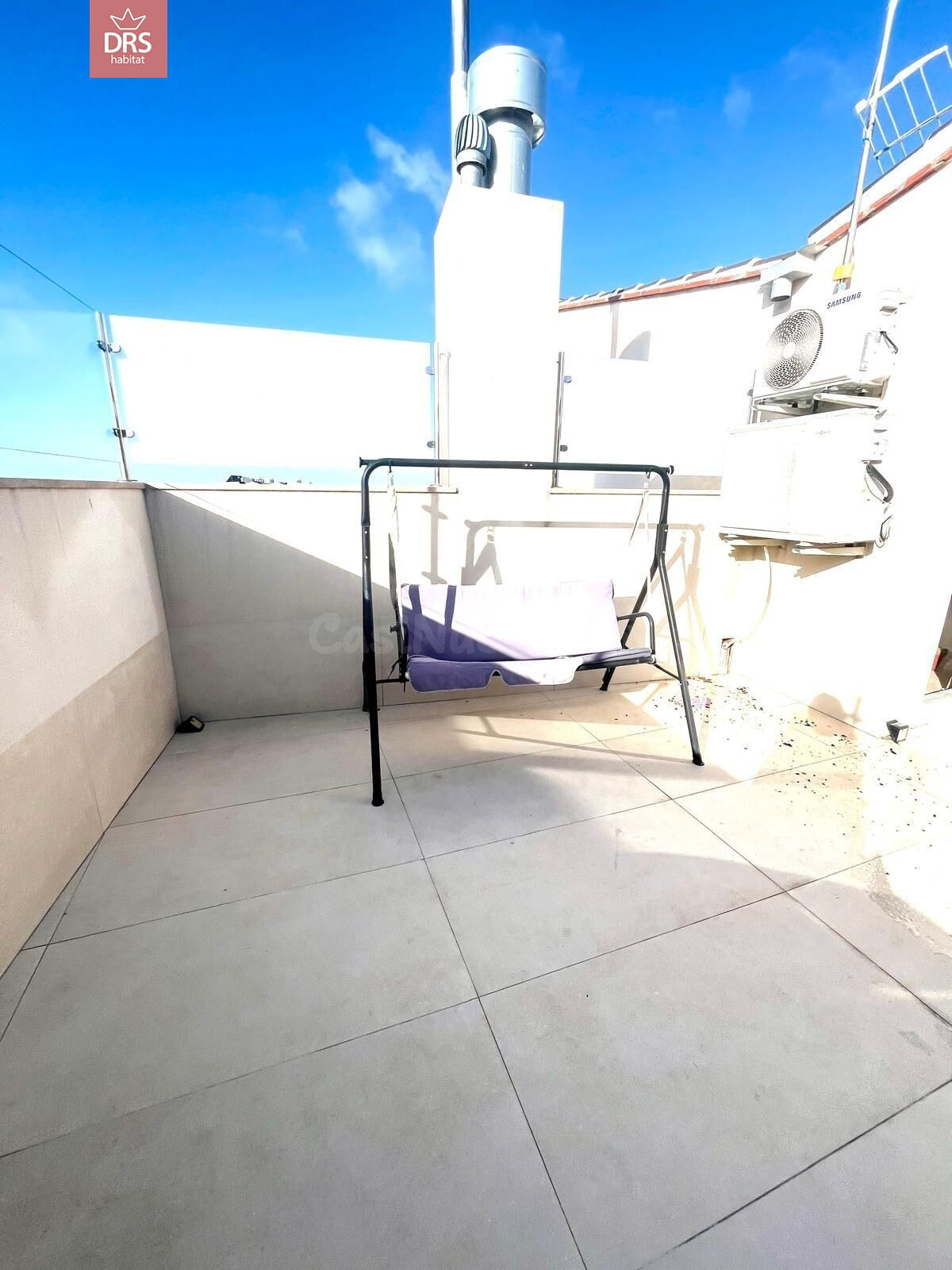 CASA DE PUEBLO EN LA RODA CON PISCINA PROPIA EN LA AZOTEA - foto 3