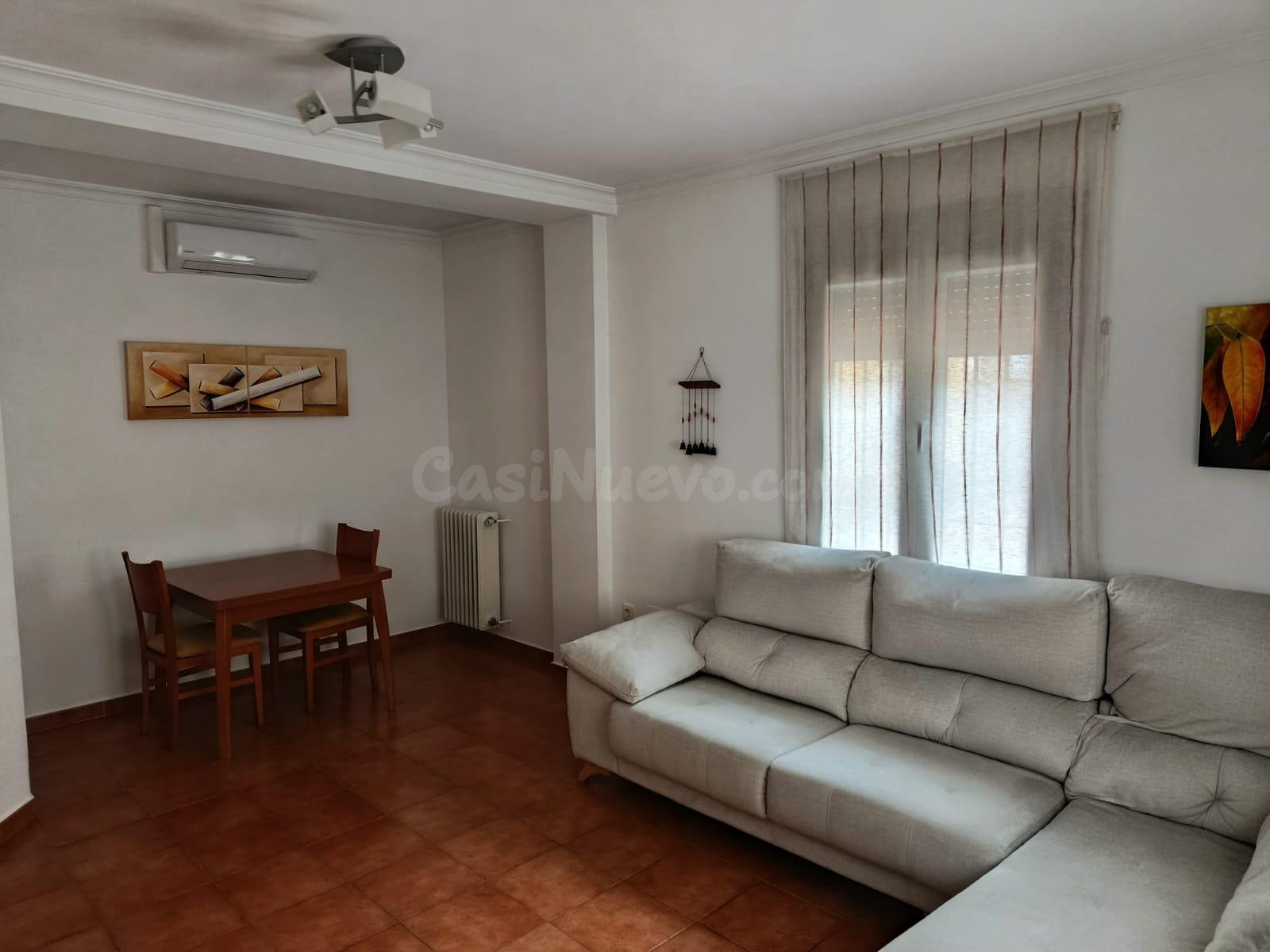 CHALET VPO EN VILLARROBLEDO - foto 3