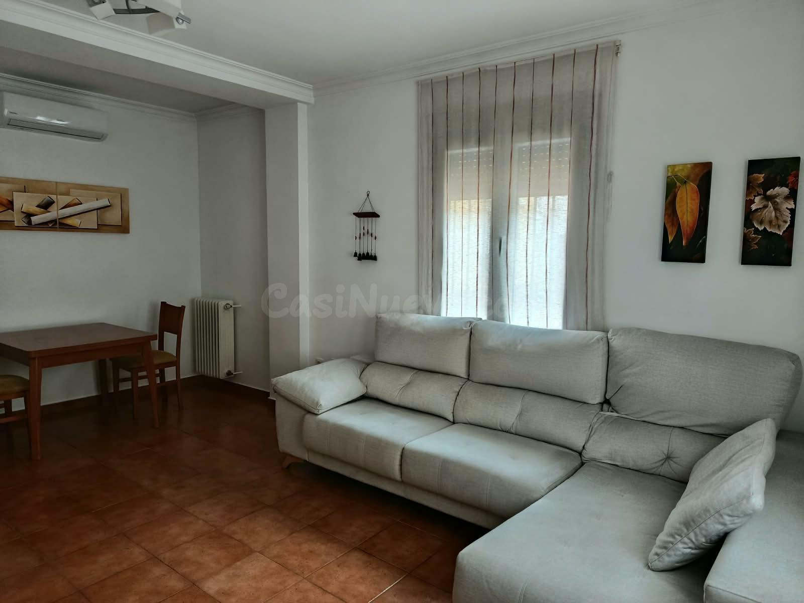CHALET VPO EN VILLARROBLEDO - foto 5