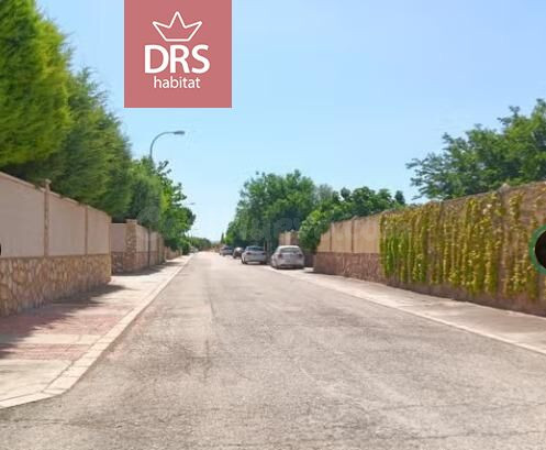 TERRENO EN URBANIZACIÓN MIRALCAMPO - foto 5