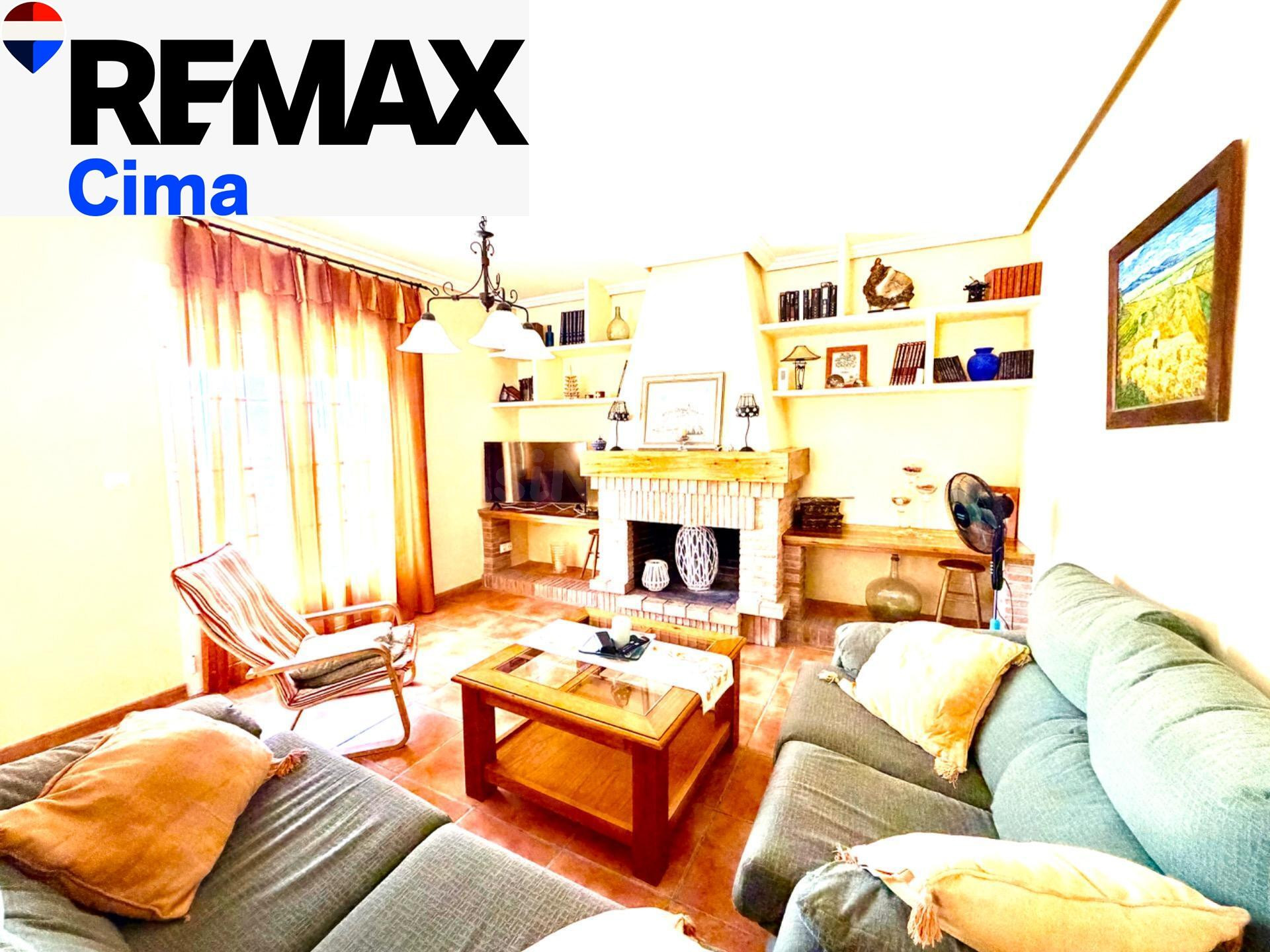Casa 4 habitaciones 486m² en venta - Benamaurel - foto 5