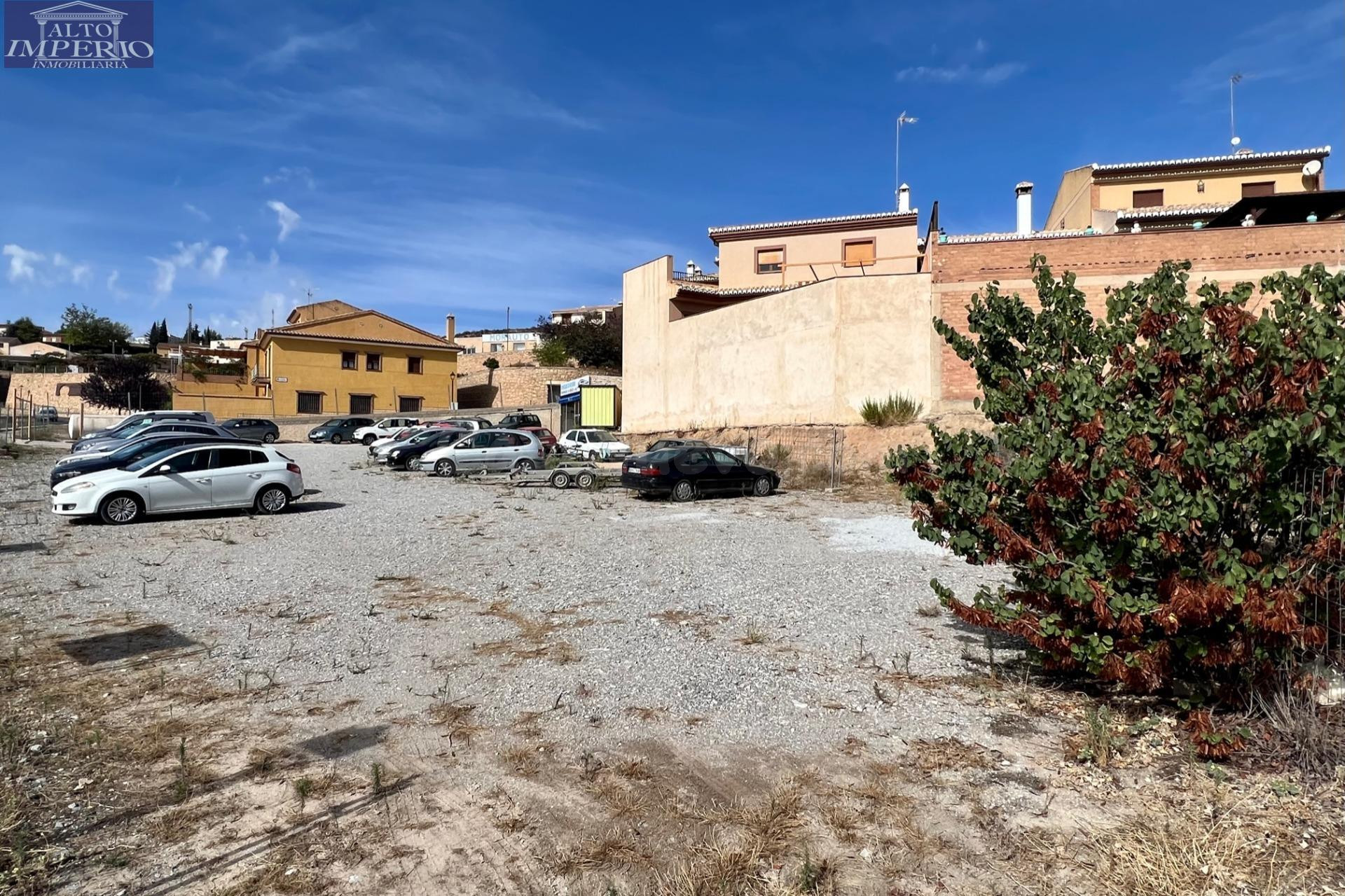 Probablemente la mejor parcela de Alhama para construir el c - foto 5