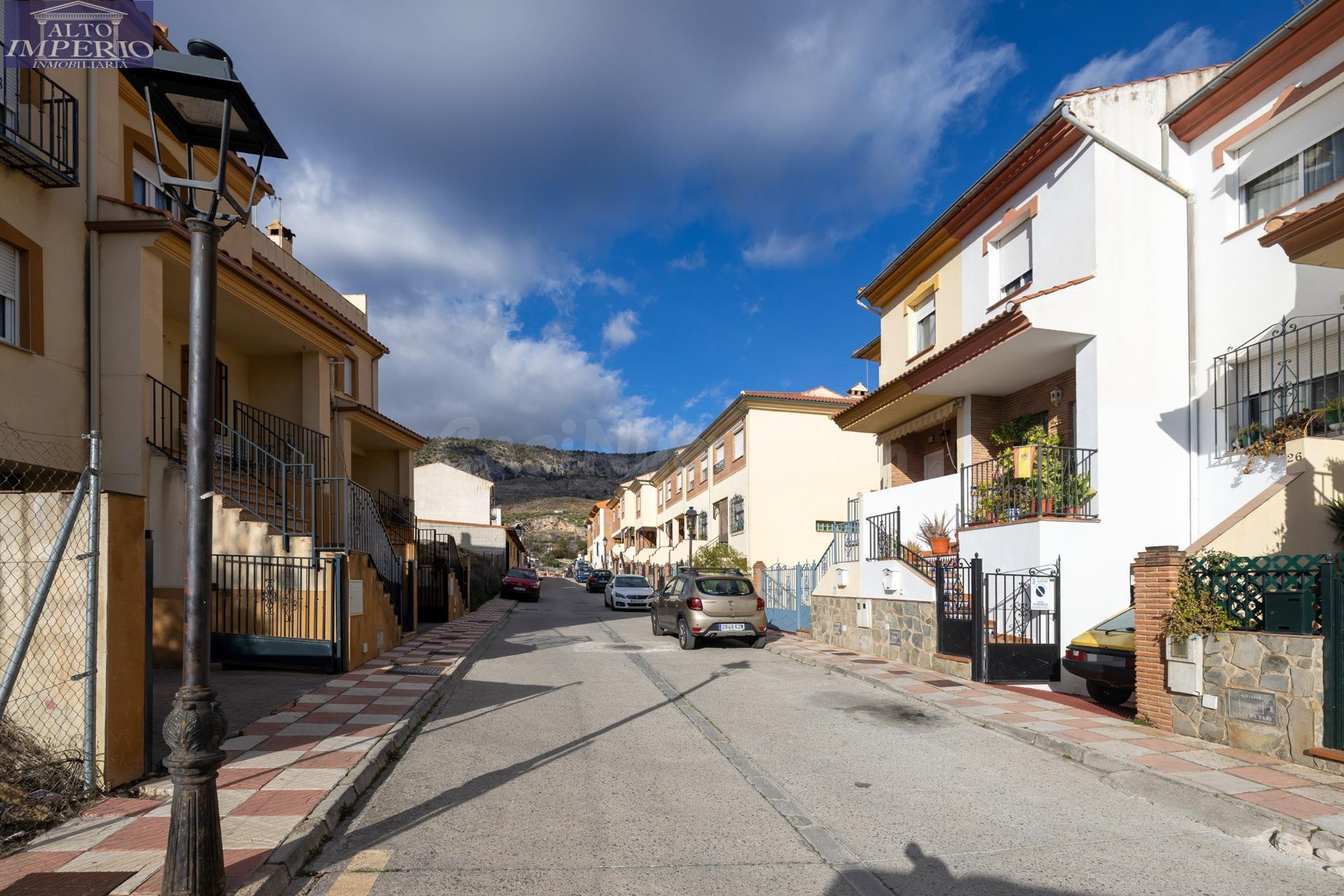 Casa/Chalet en venta en Alfacar - foto 3