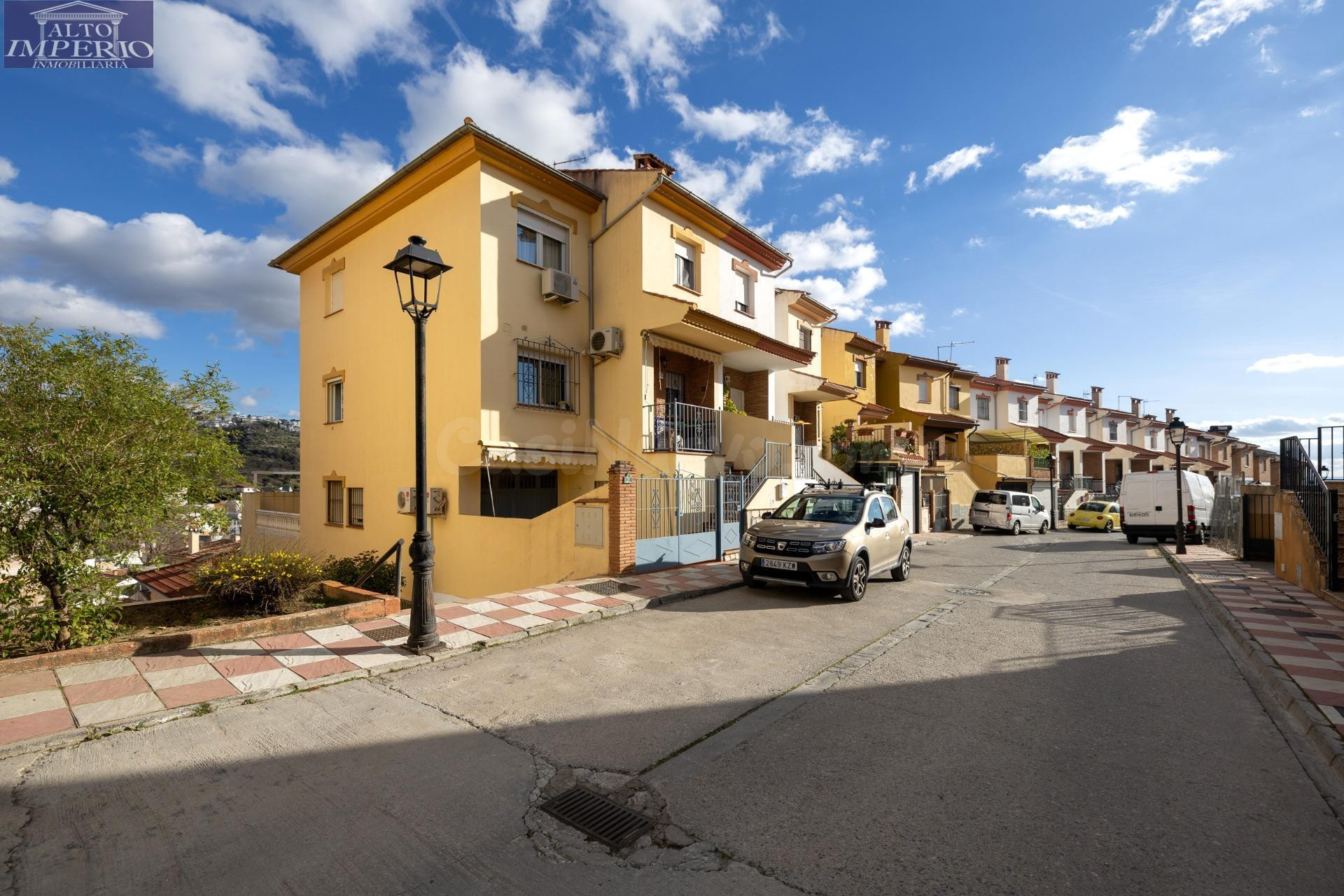 Casa/Chalet en venta en Alfacar - foto 4