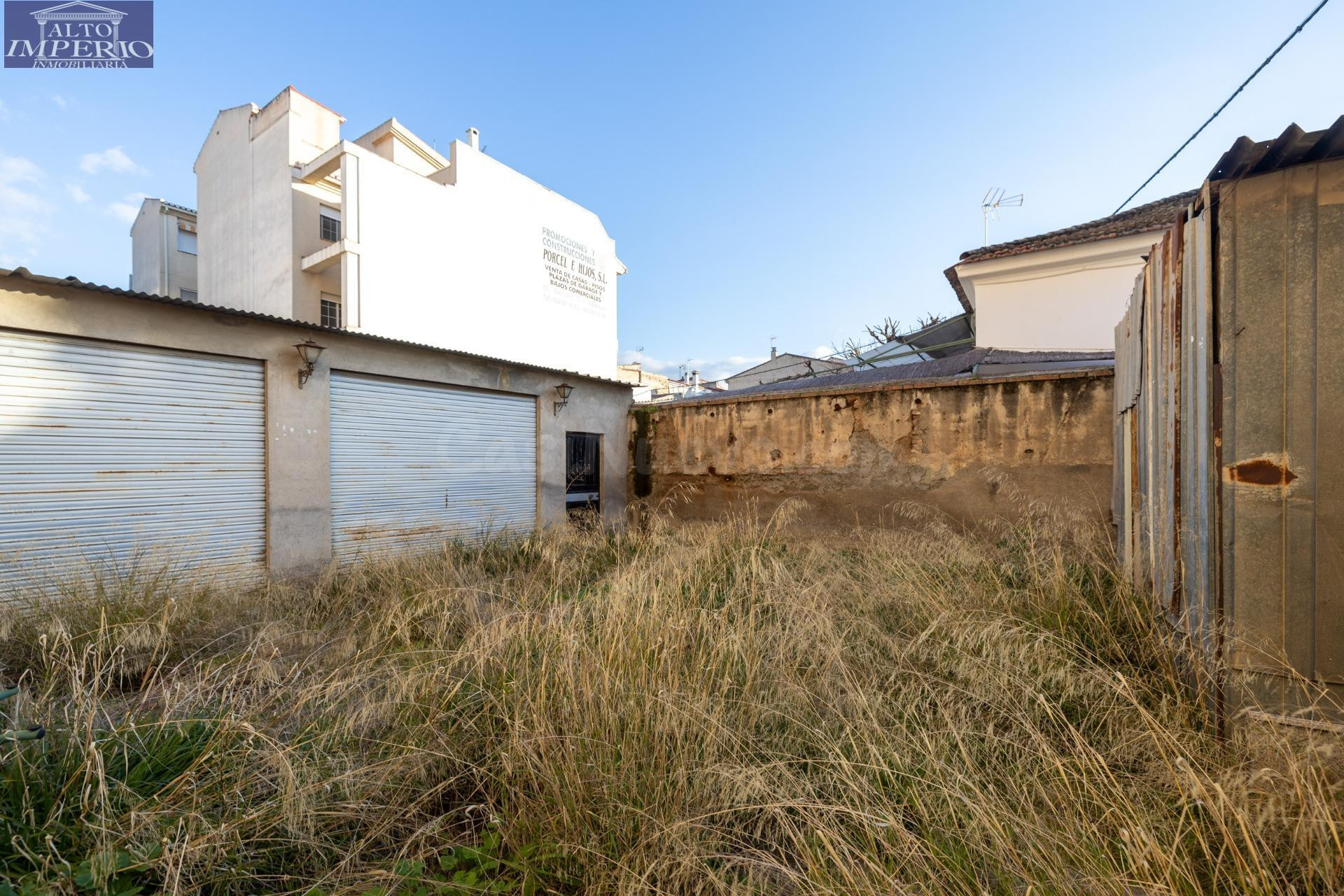 ¡¡¡¡ OPORTUNIDAD DE INVERSIÓN!!! PARCELA UBICADA  EN ZONA PRIVILEGIADA DE ARMILLA