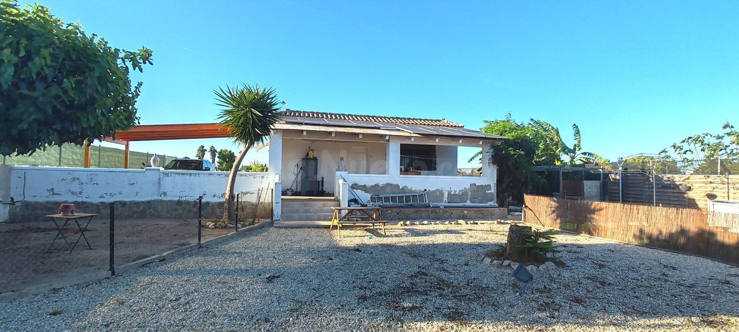 Finca rústica 2 habitaciones 63m² en venta - La Vega - Maren - foto 3