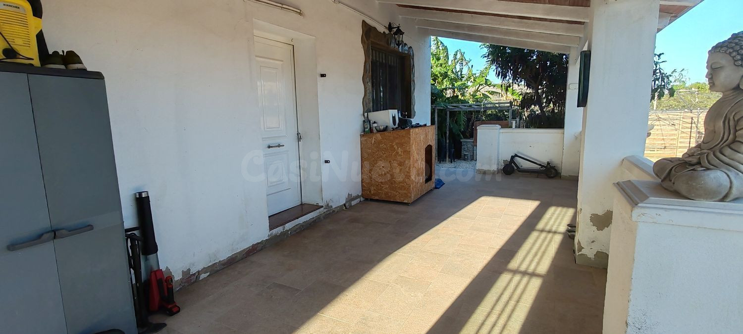 Finca rústica 2 habitaciones 63m² en venta - La Vega - Maren - foto 4