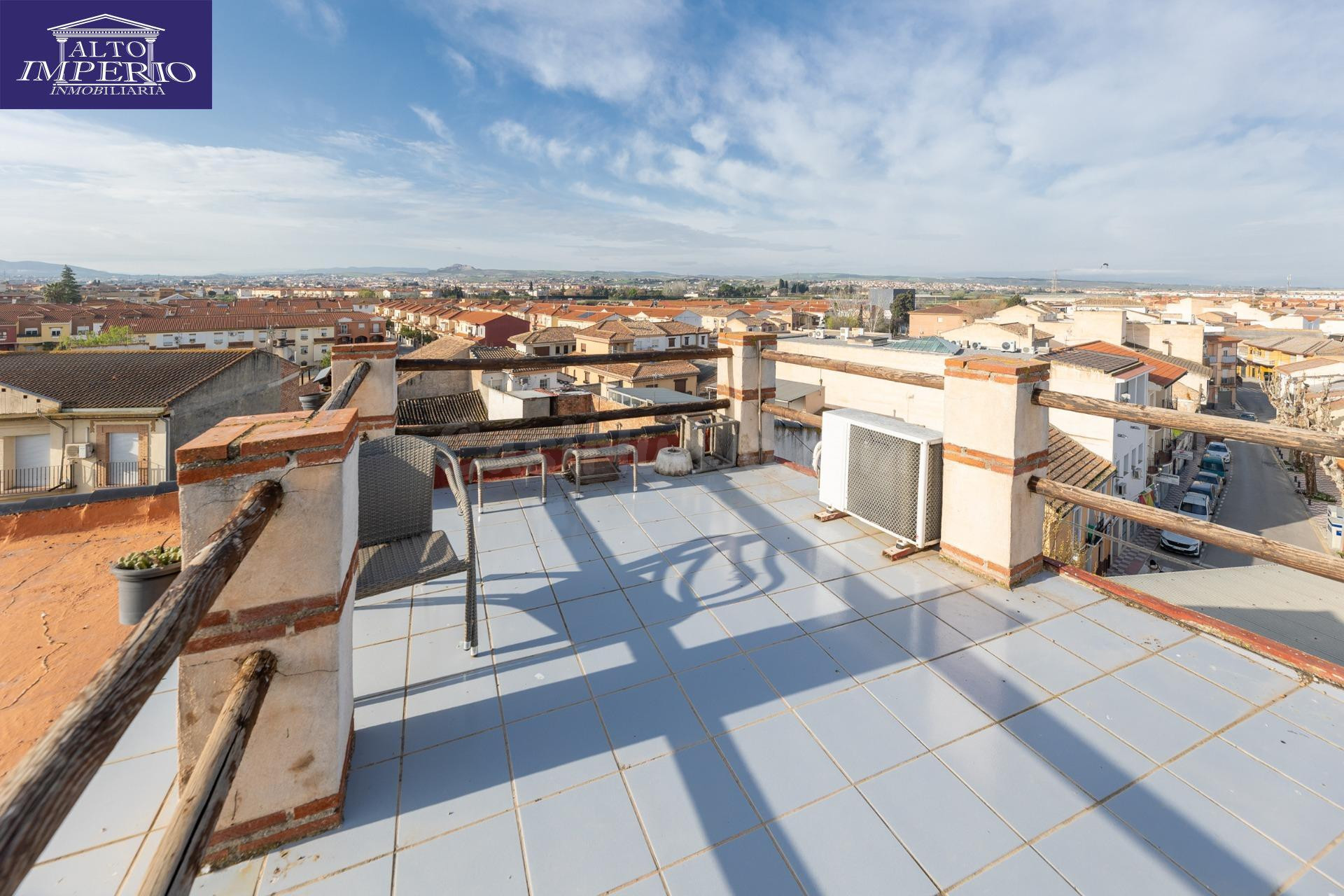 ¡ÁTICO DUPLEX EN PURCHIL! - foto 4