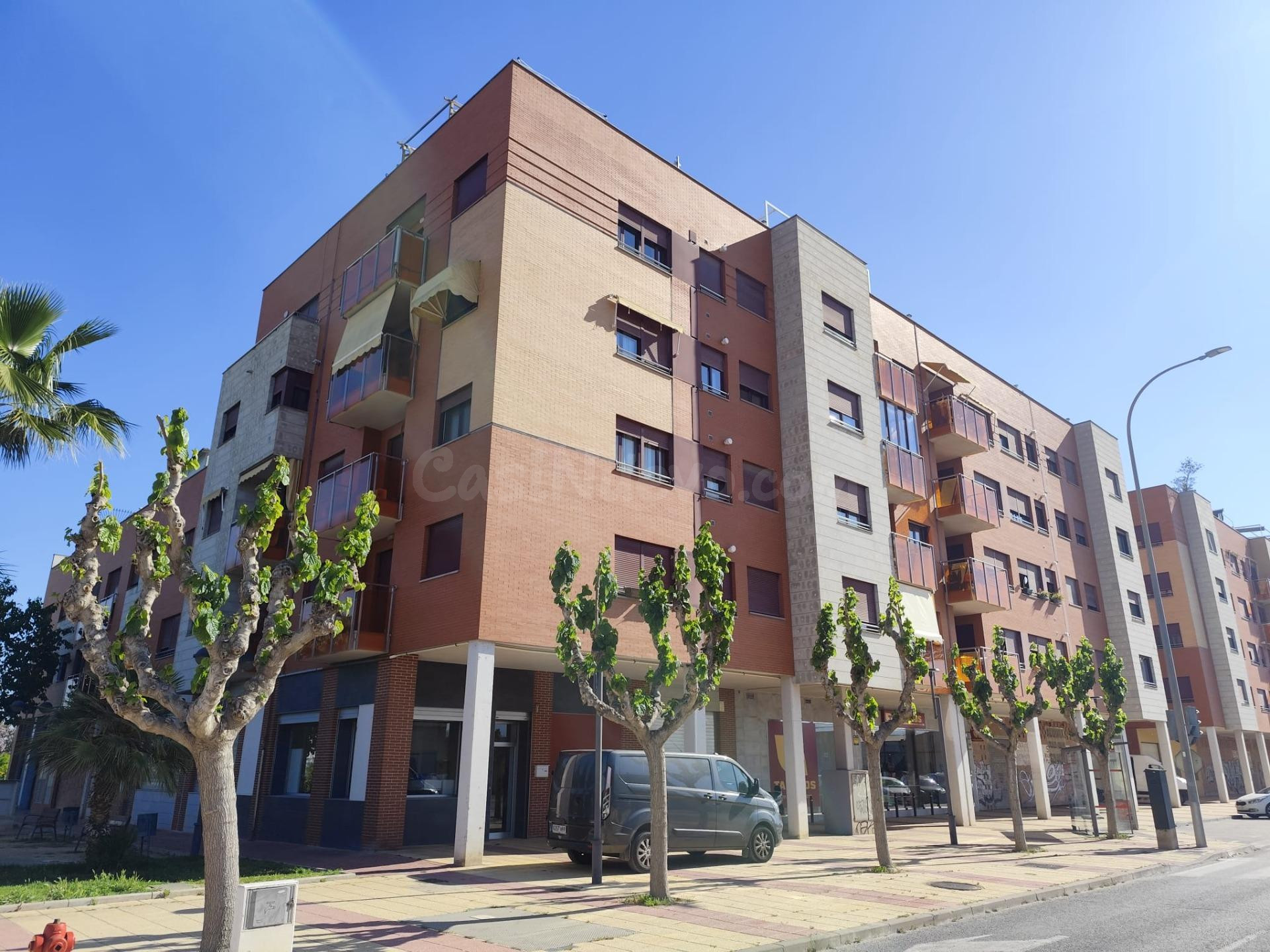 OPORTUNIDAD, SE VENDE ESTUPENDO ATICO EN PUEBLA DE SOTO - foto 2