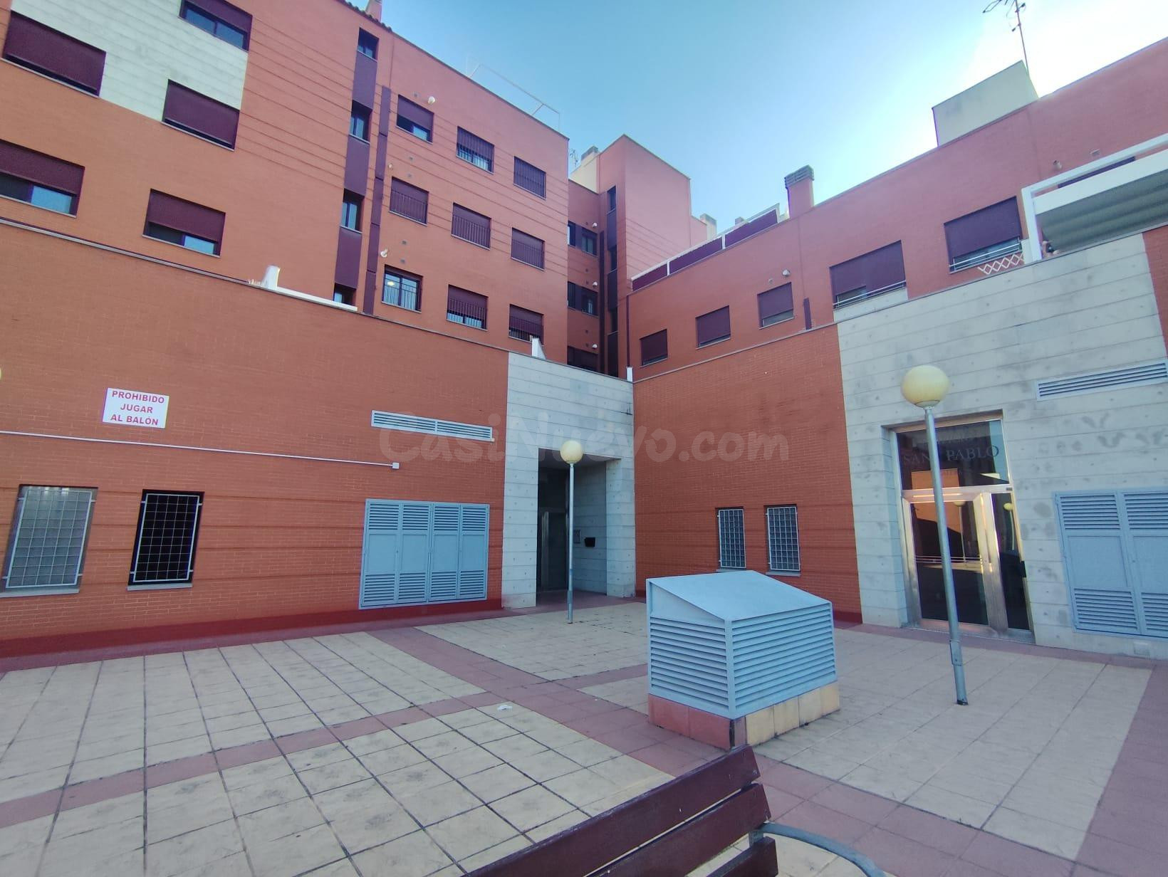OPORTUNIDAD, SE VENDE ESTUPENDO ATICO EN PUEBLA DE SOTO - foto 3