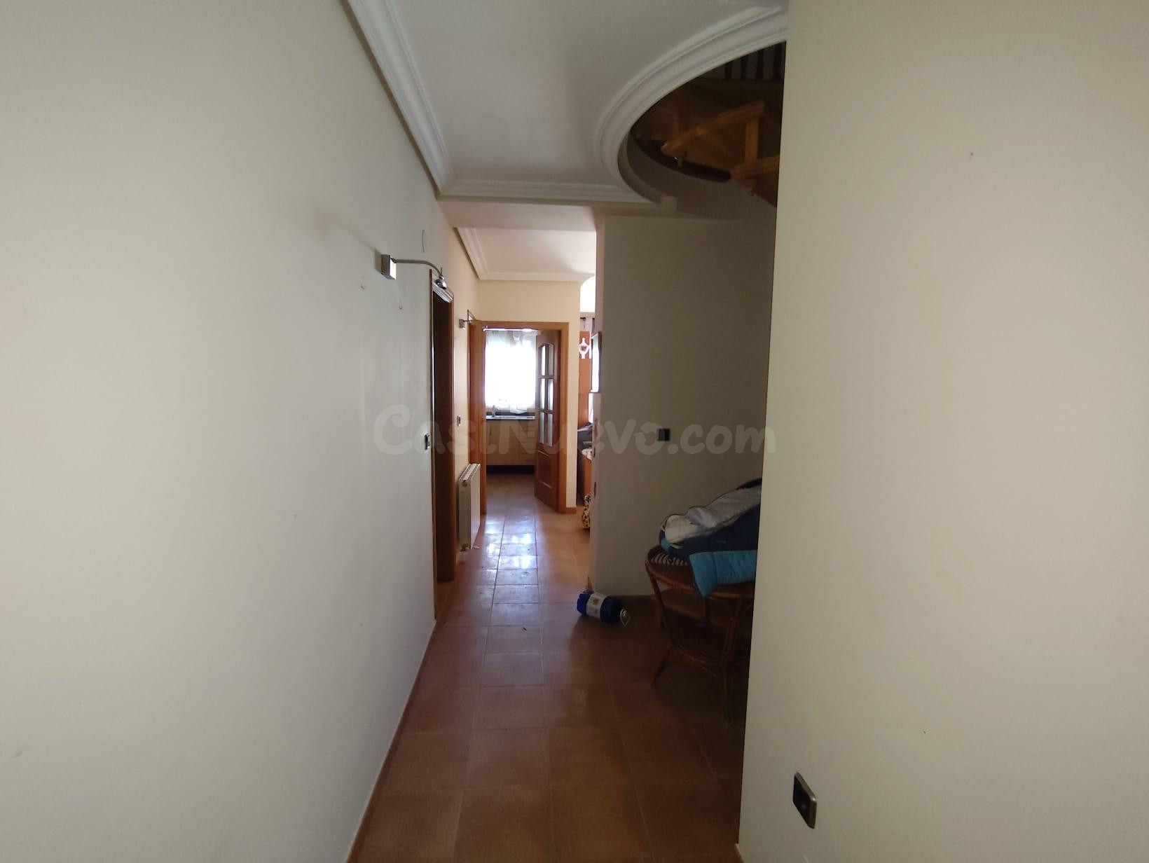 Oportunidad, se vende estupendo ático dúplex en Cehegín - foto 3
