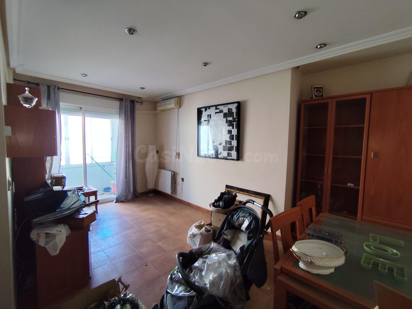 Oportunidad, se vende estupendo ático dúplex en Cehegín - foto 4