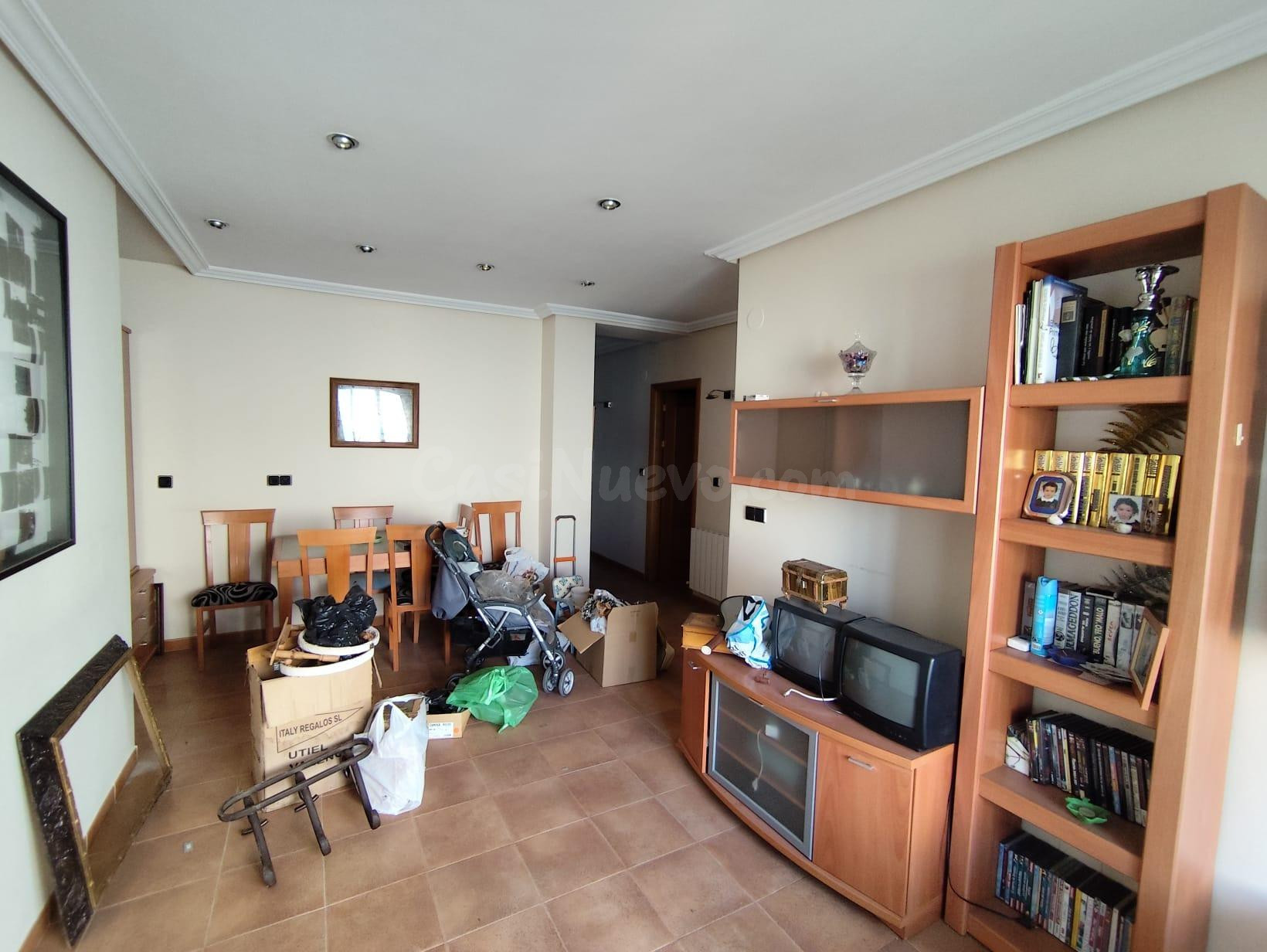 Oportunidad, se vende estupendo ático dúplex en Cehegín - foto 5