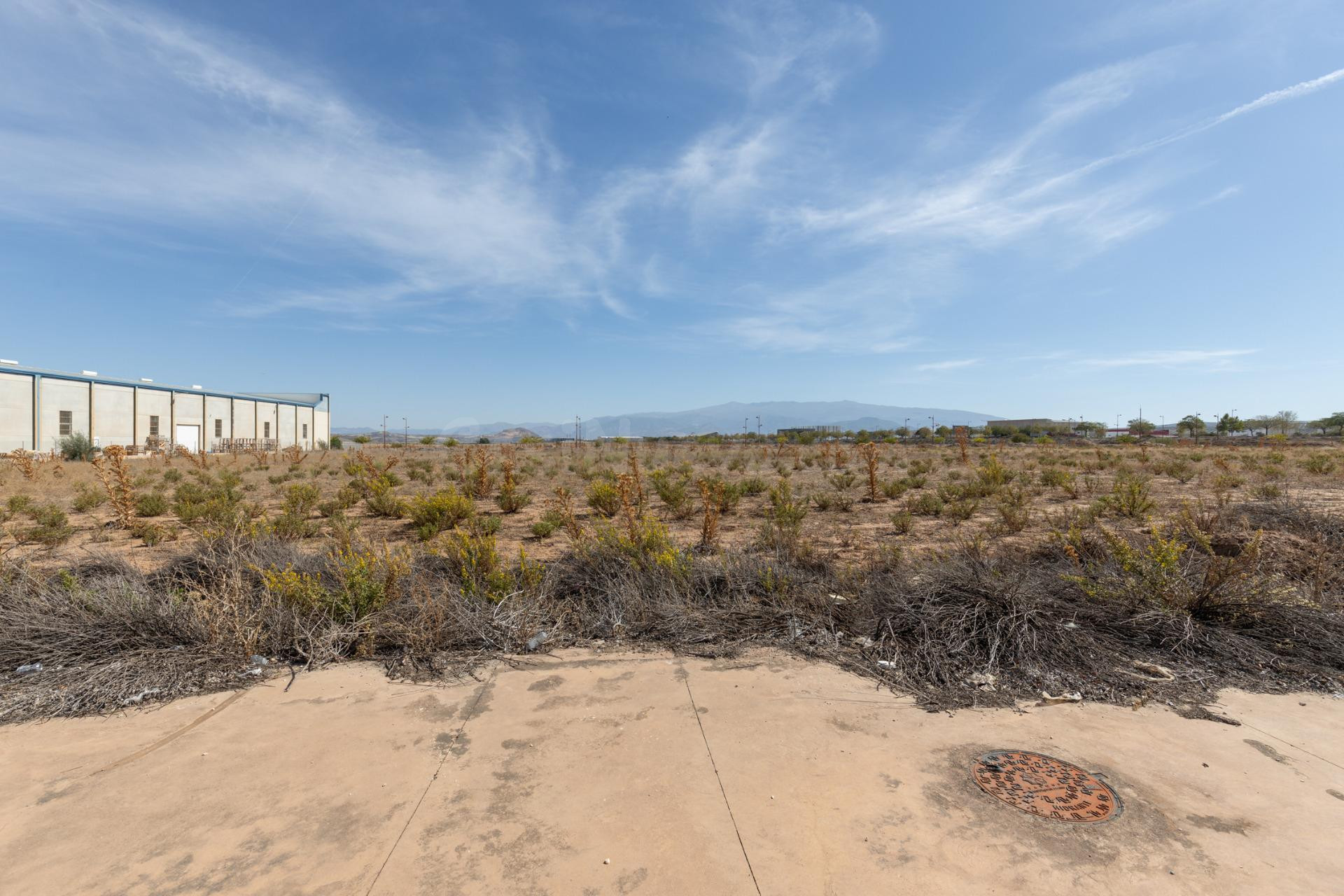 Terreno industrial en venta - Parque Industrial Metropolitan - foto 3