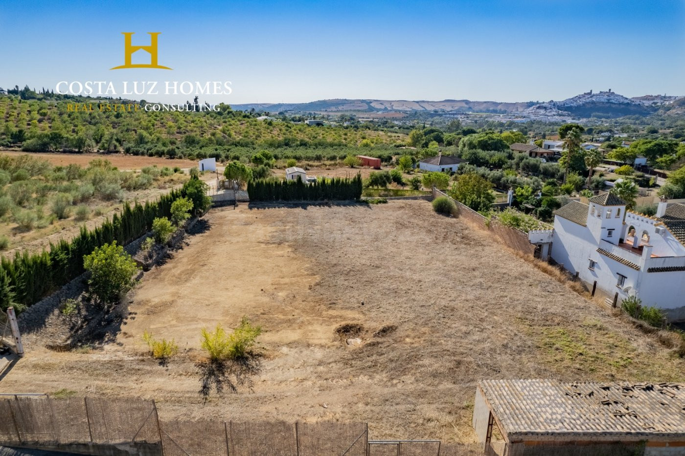Casa con terreno 49m² en venta - Arcos de la frontera - foto 2